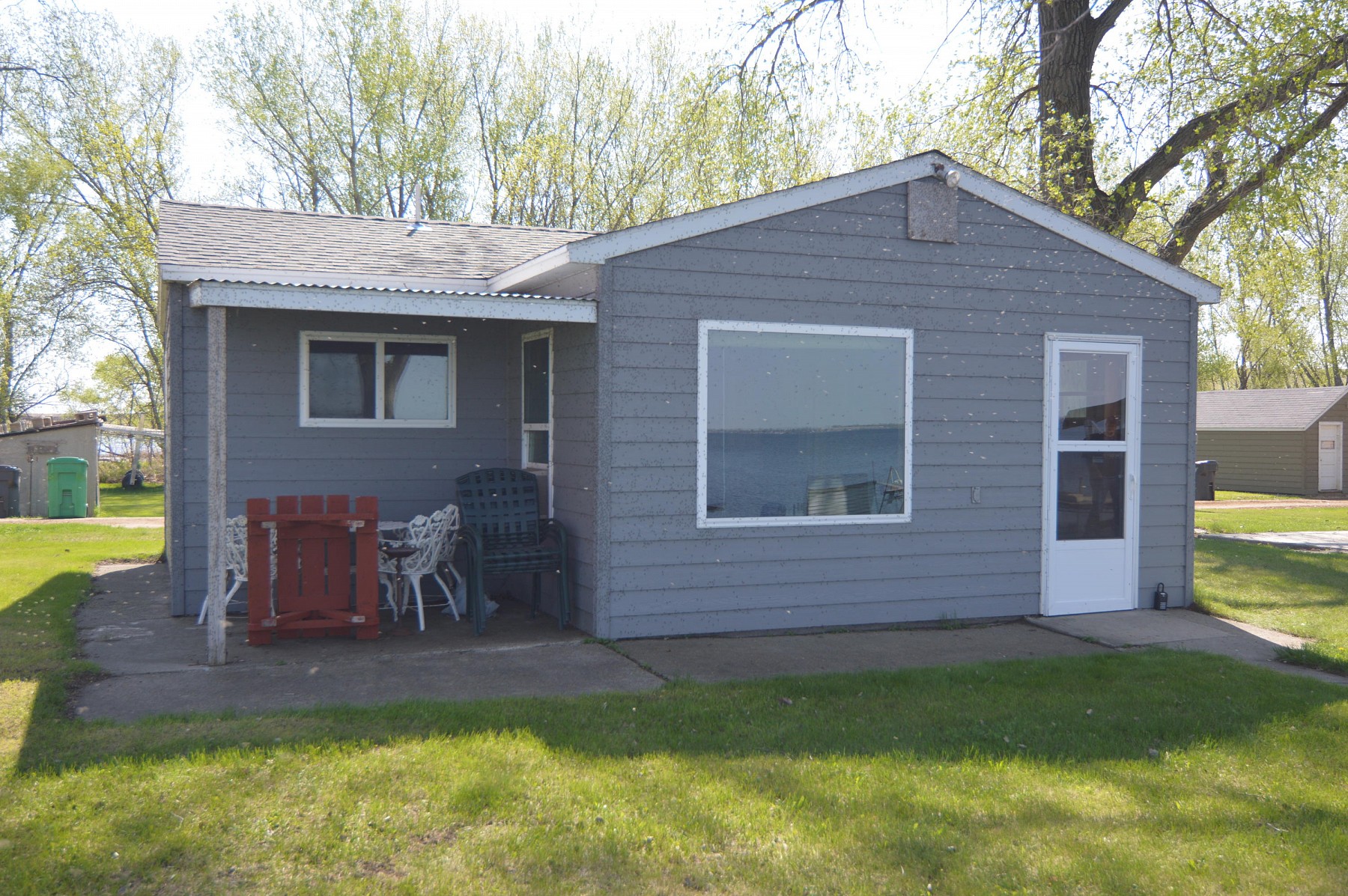 308 Lake Drive, Lake Poinsett, SD 57234