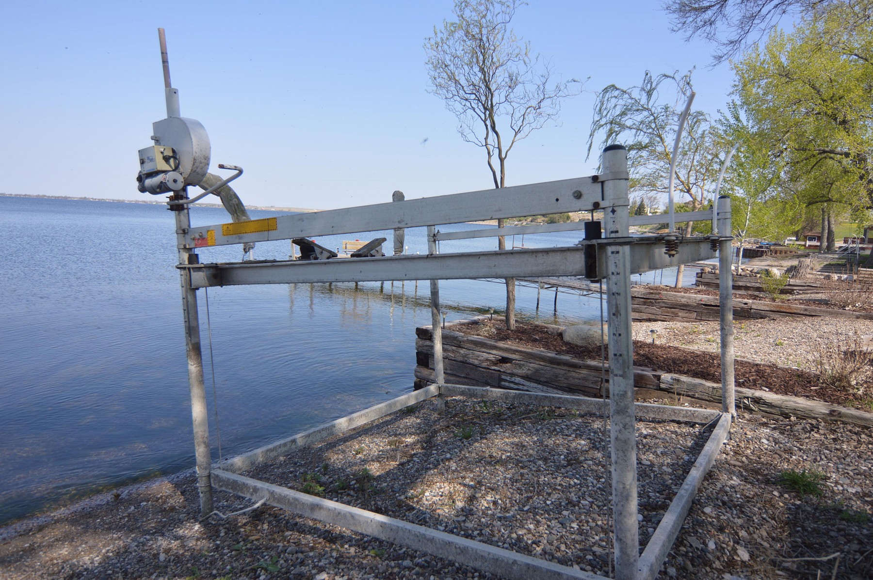 308 Lake Drive, Lake Poinsett, SD 57234