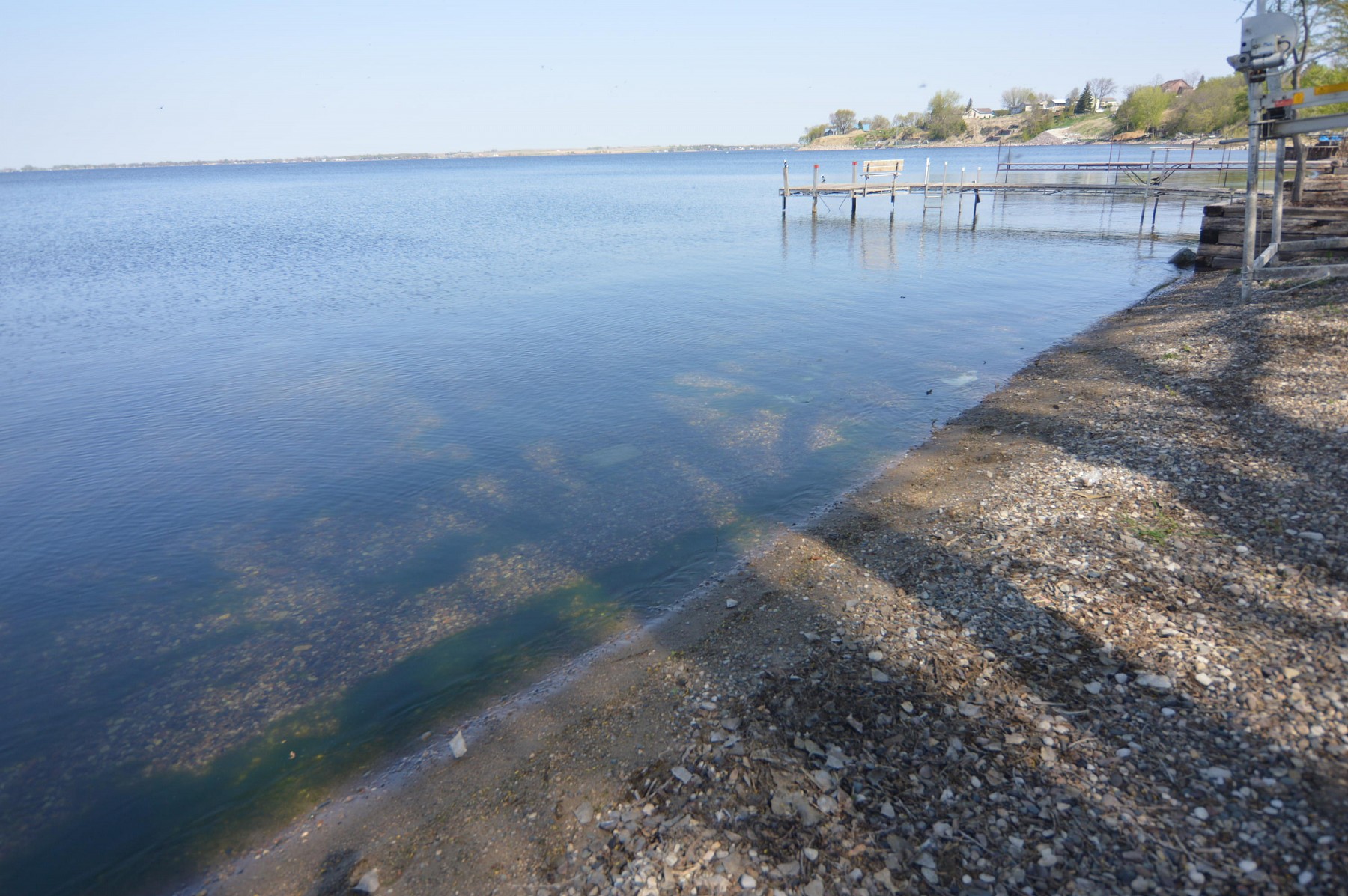 308 Lake Drive, Lake Poinsett, SD 57234