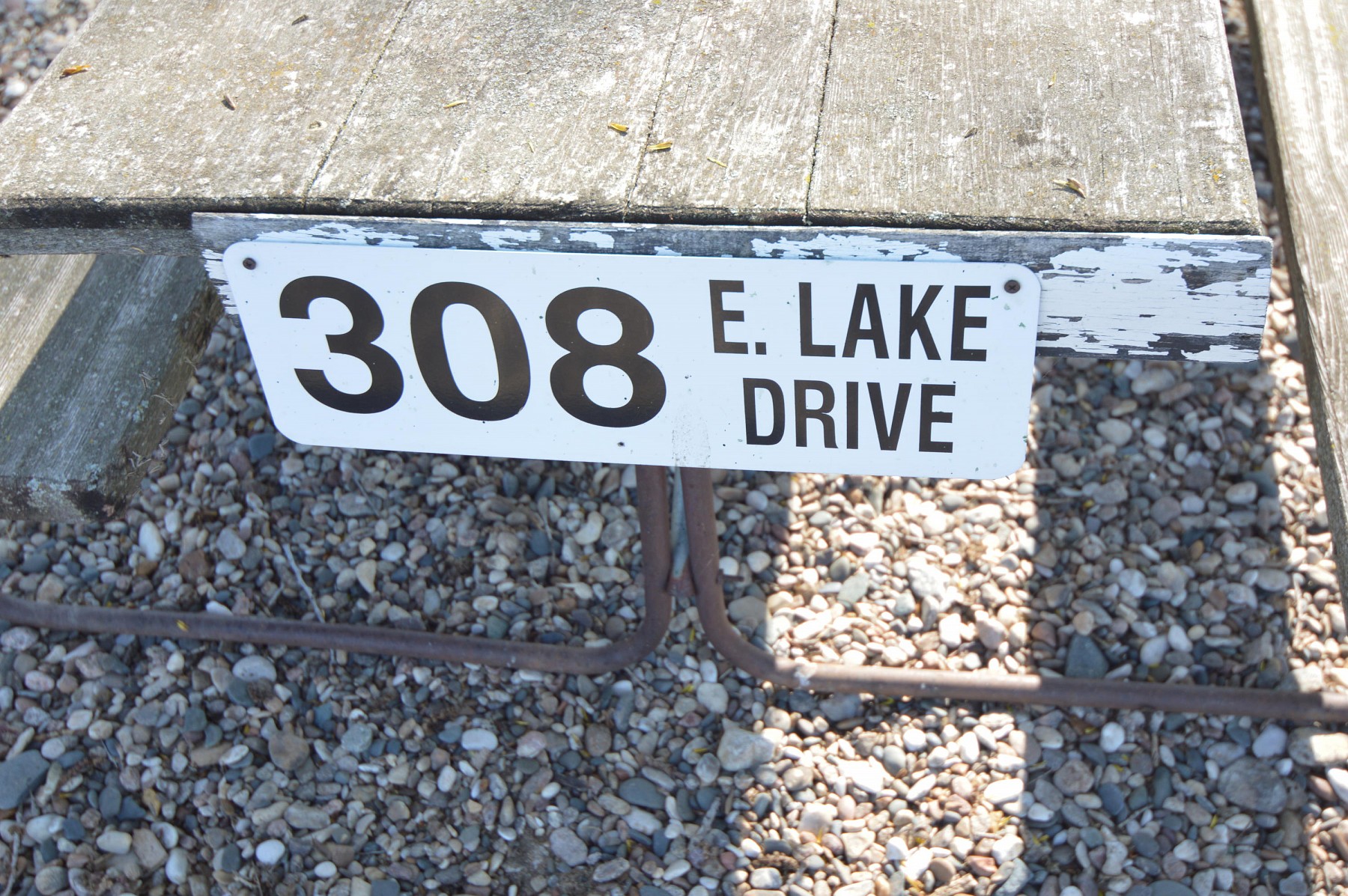 308 Lake Drive, Lake Poinsett, SD 57234