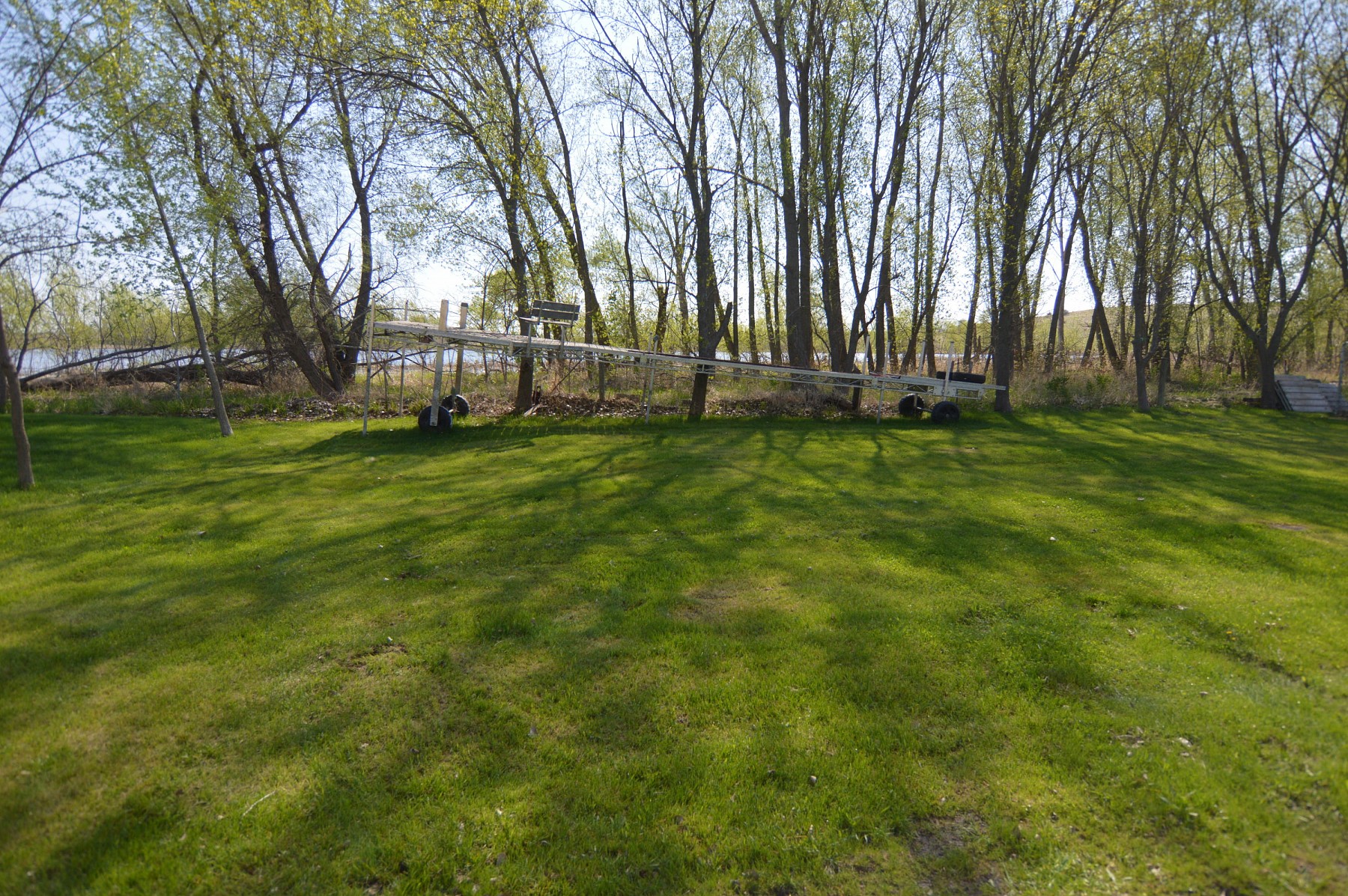 308 Lake Drive, Lake Poinsett, SD 57234