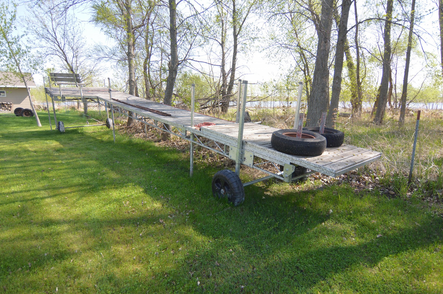 308 Lake Drive, Lake Poinsett, SD 57234