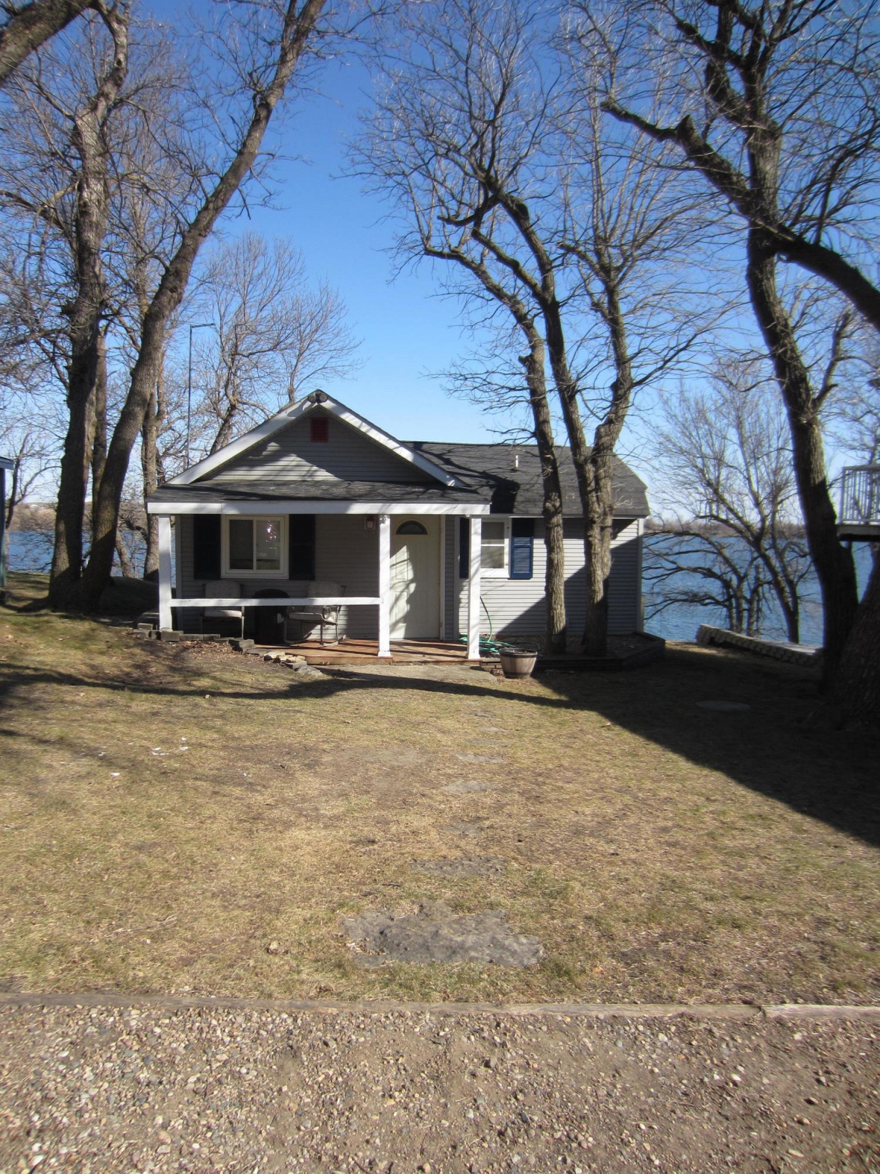 2544 Lake Cochrane Drive, Gary, SD 57237