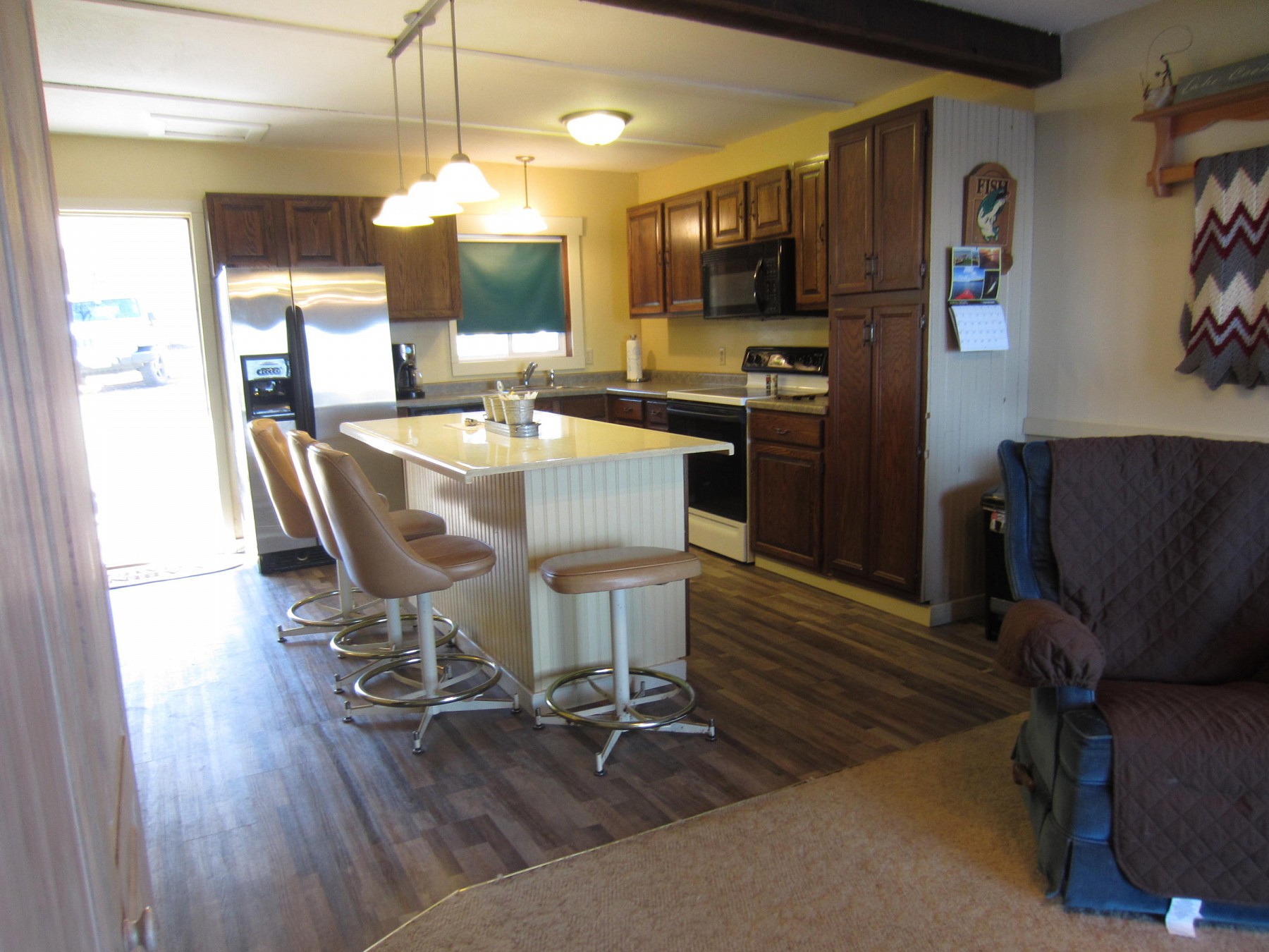 2544 Lake Cochrane Drive, Gary, SD 57237