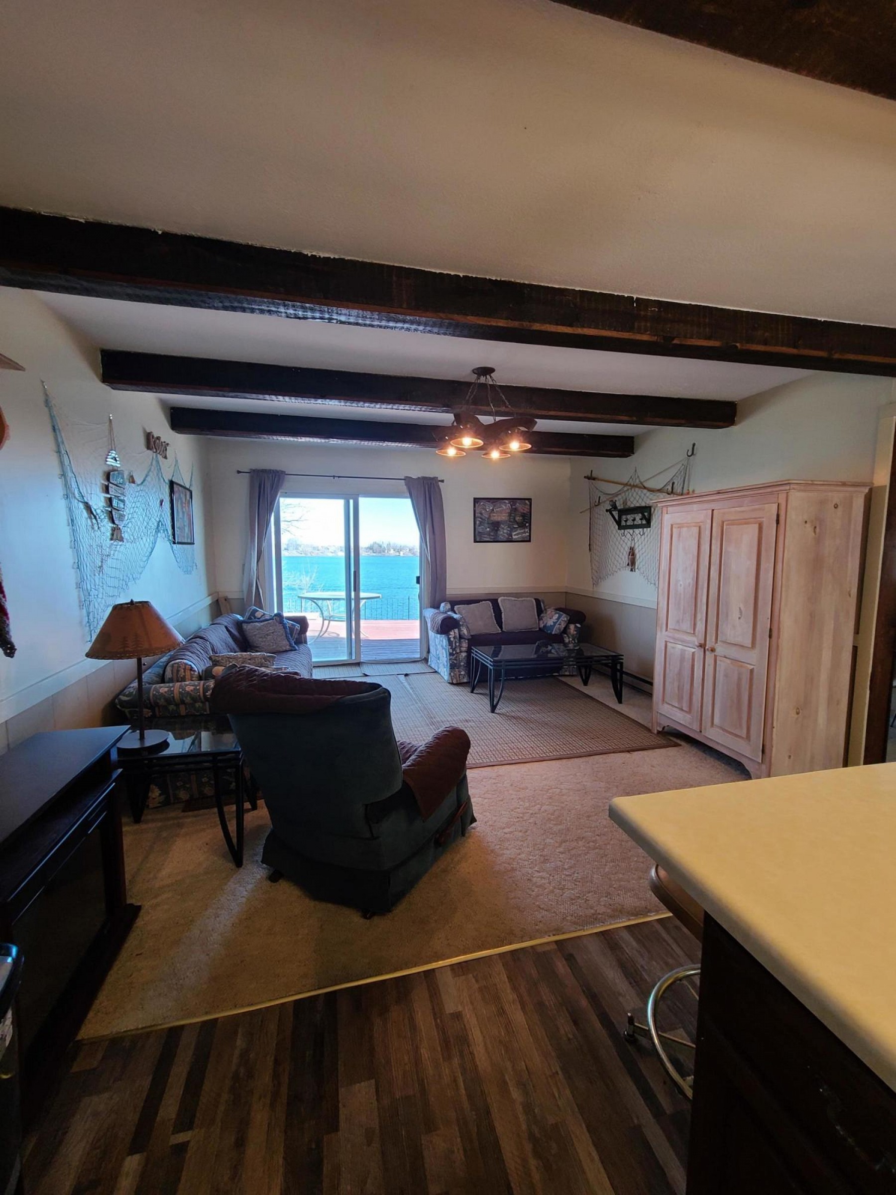 2544 Lake Cochrane Drive, Gary, SD 57237