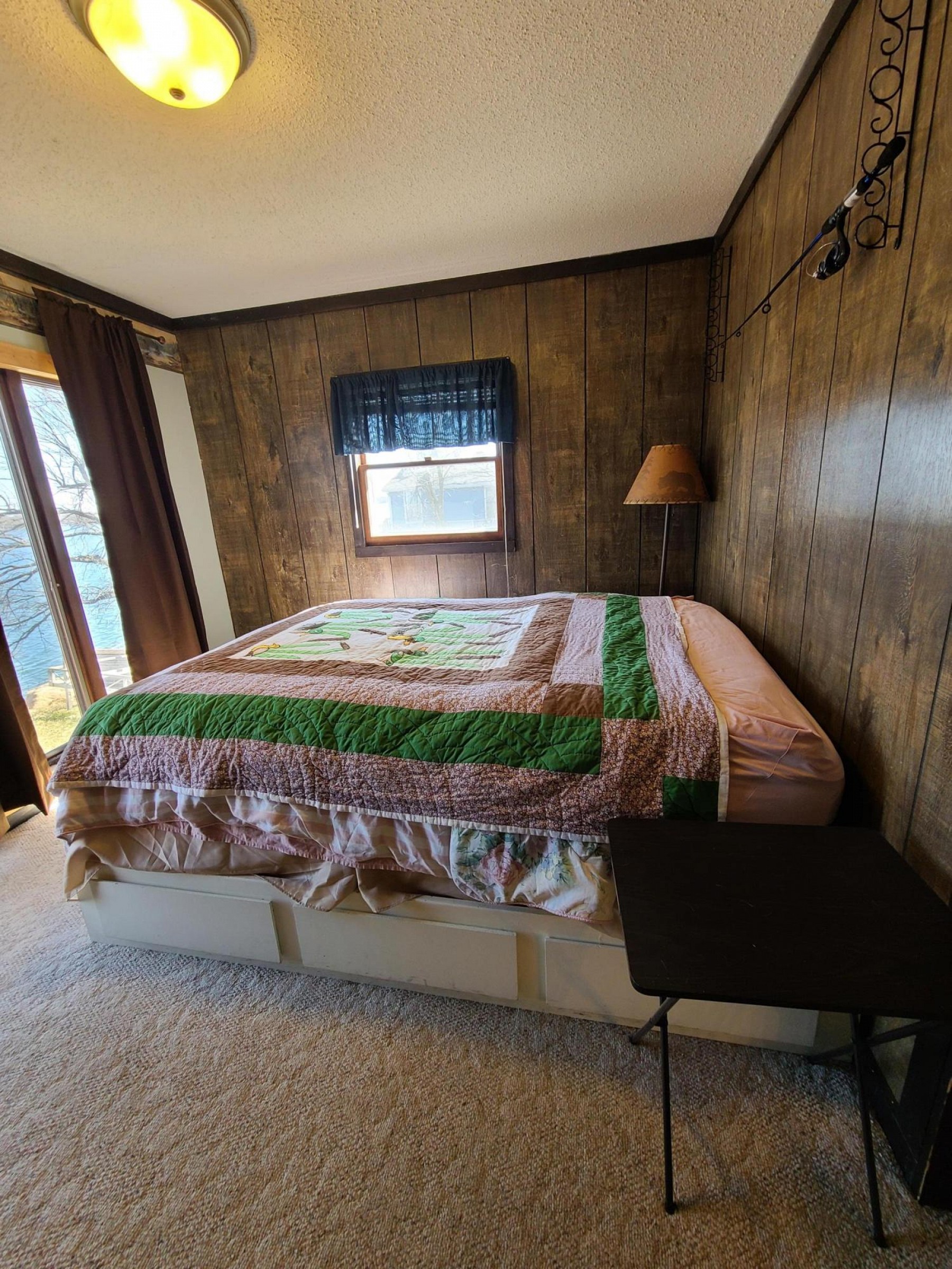 2544 Lake Cochrane Drive, Gary, SD 57237