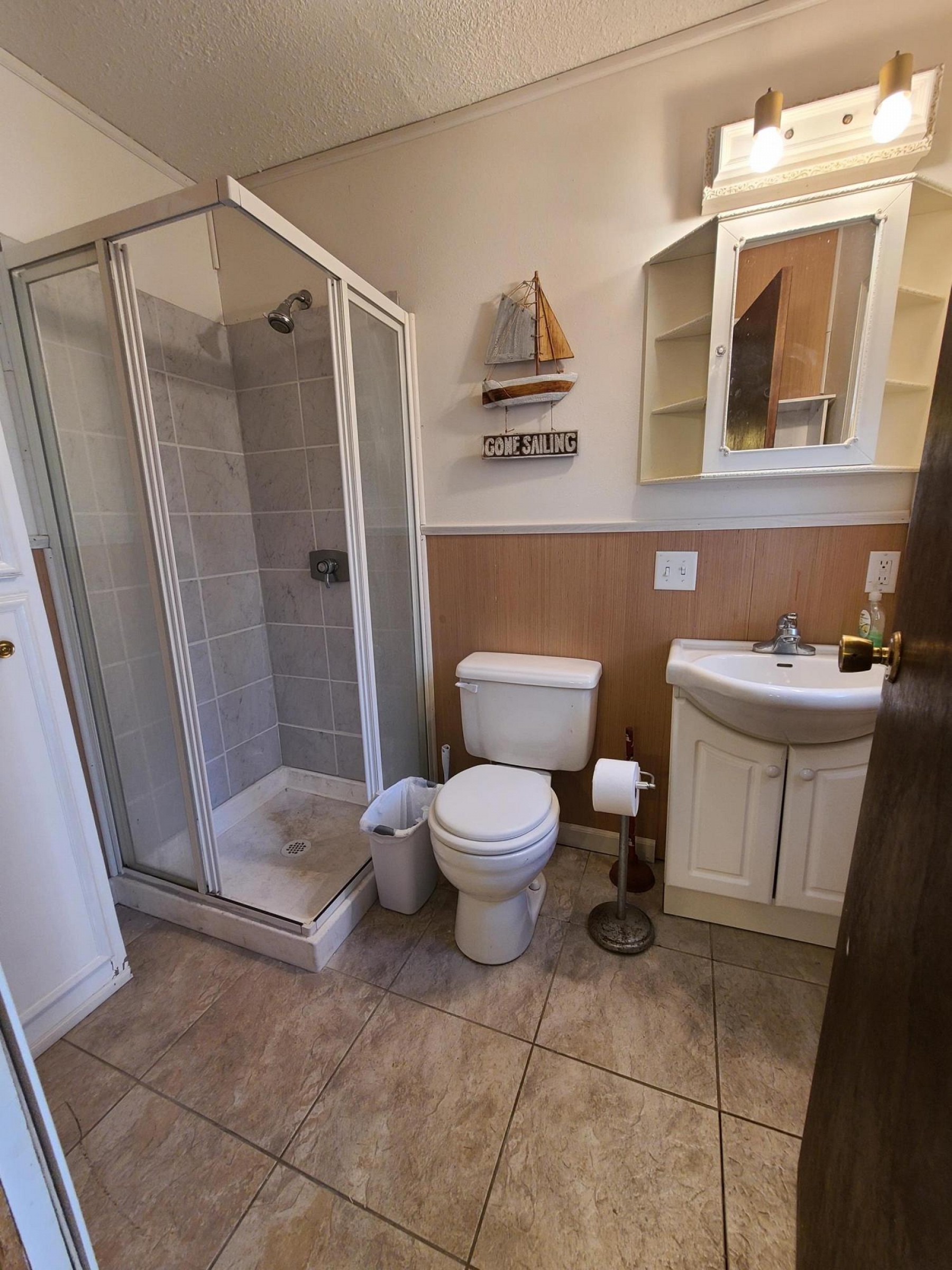 2544 Lake Cochrane Drive, Gary, SD 57237