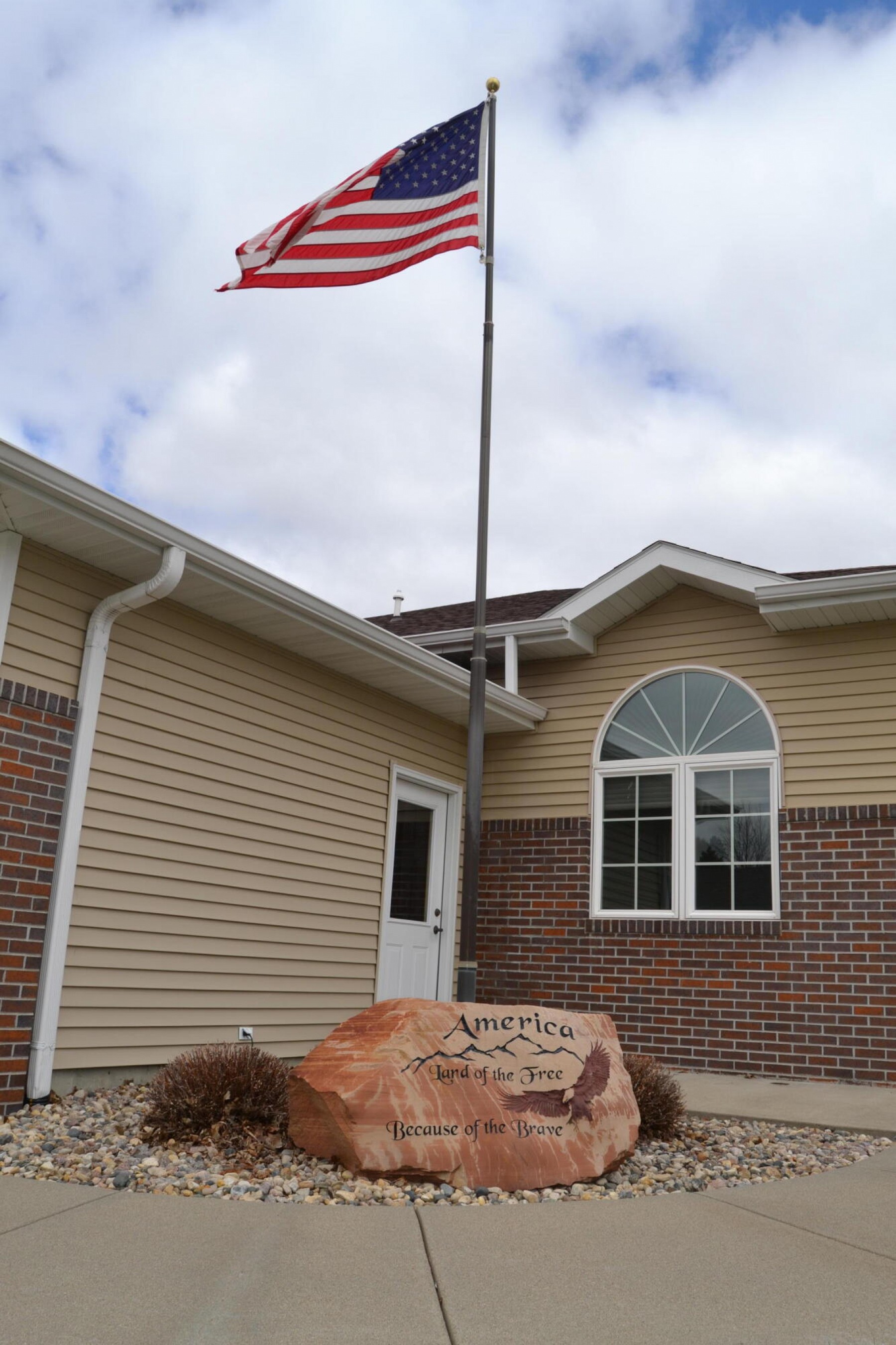 2015 Laurel Lane, Brookings, SD 57006