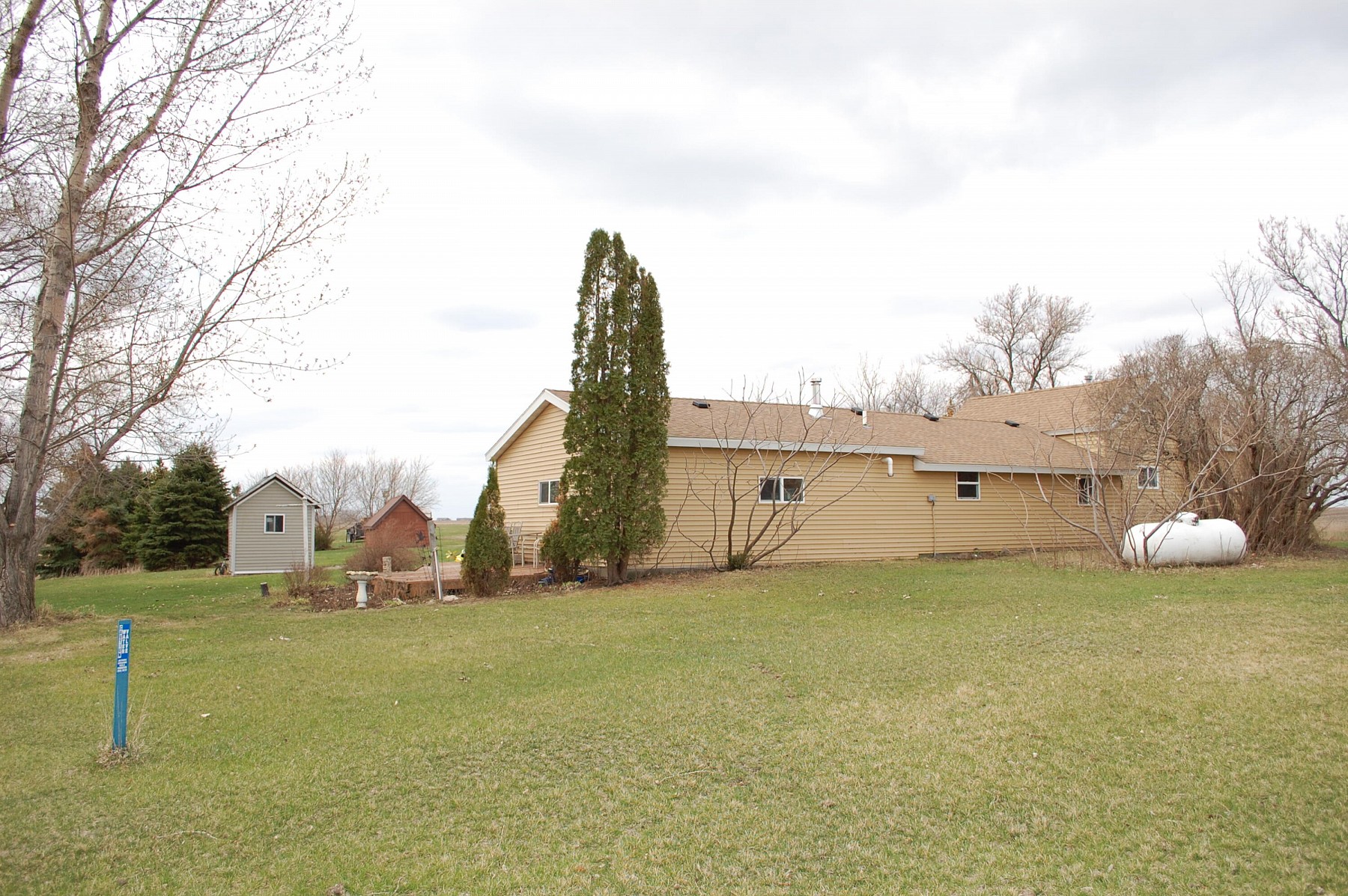 45365 194th Street, Lake Norden, SD 57248