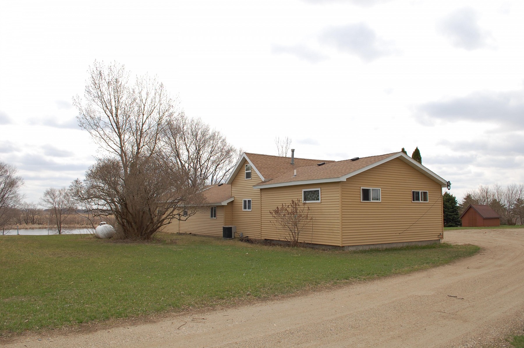45365 194th Street, Lake Norden, SD 57248
