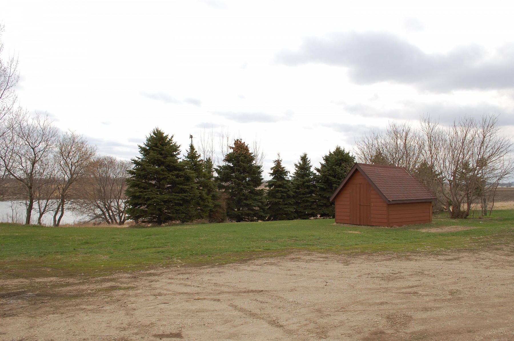 45365 194th Street, Lake Norden, SD 57248