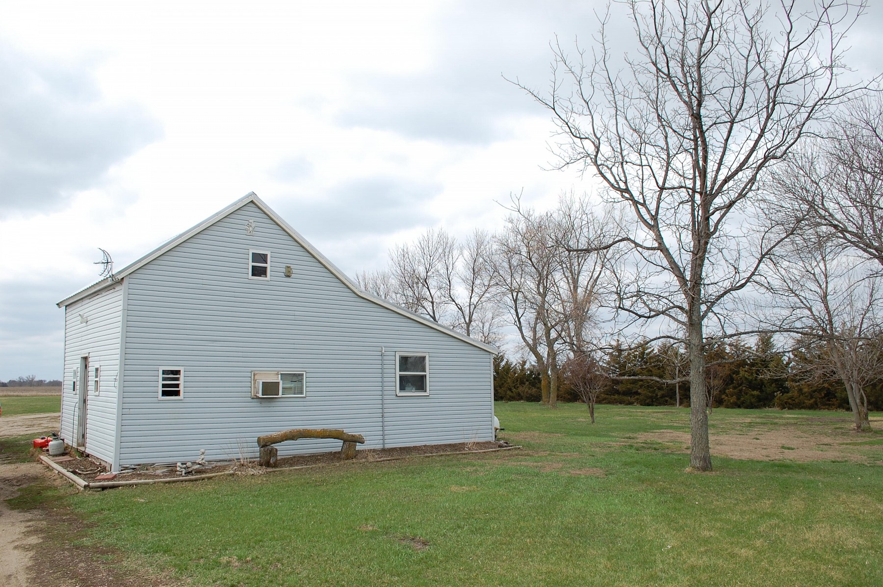 45365 194th Street, Lake Norden, SD 57248