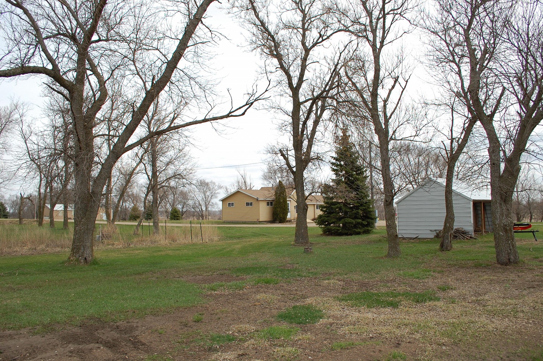 45365 194th Street, Lake Norden, SD 57248