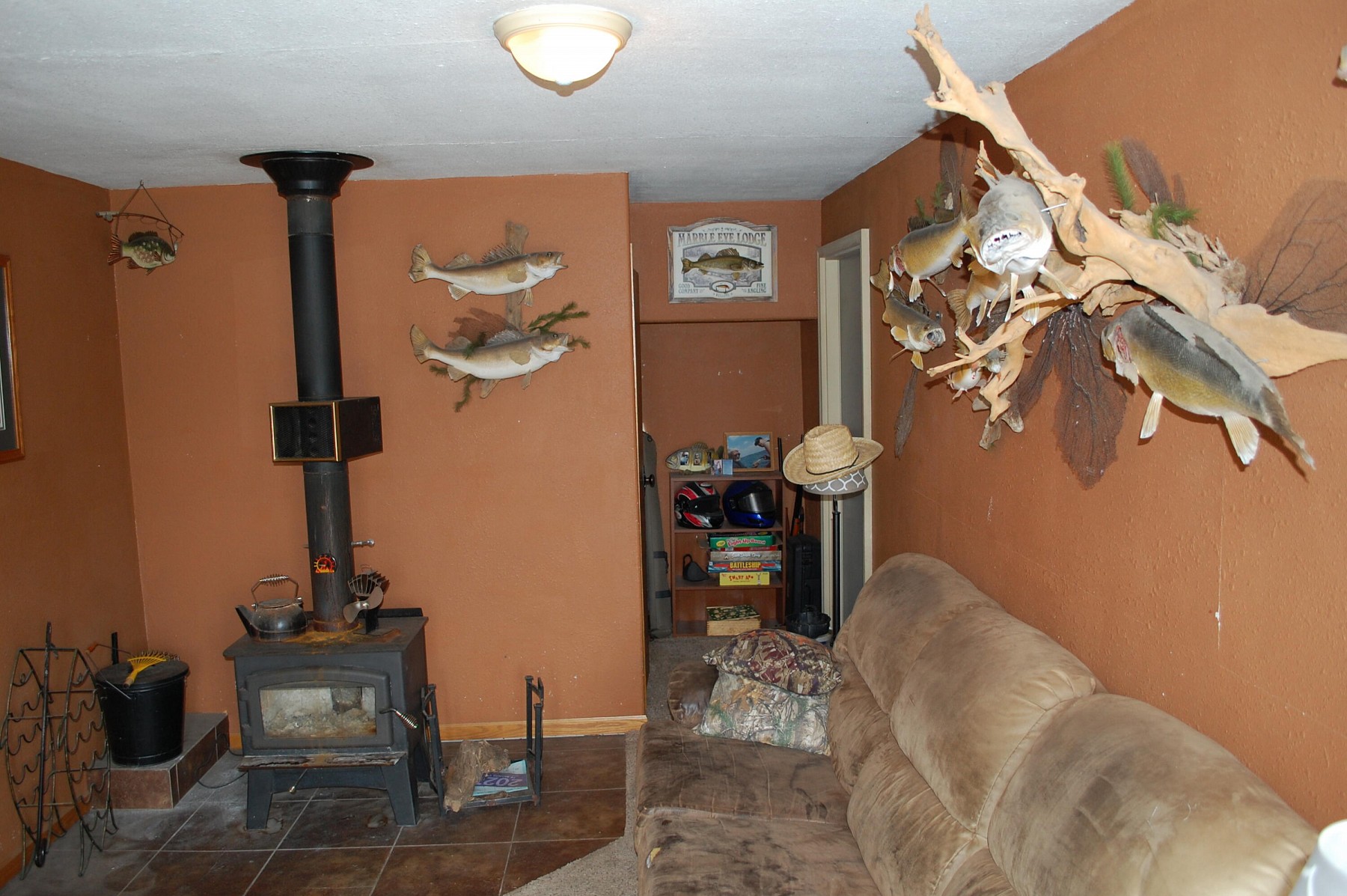 45365 194th Street, Lake Norden, SD 57248