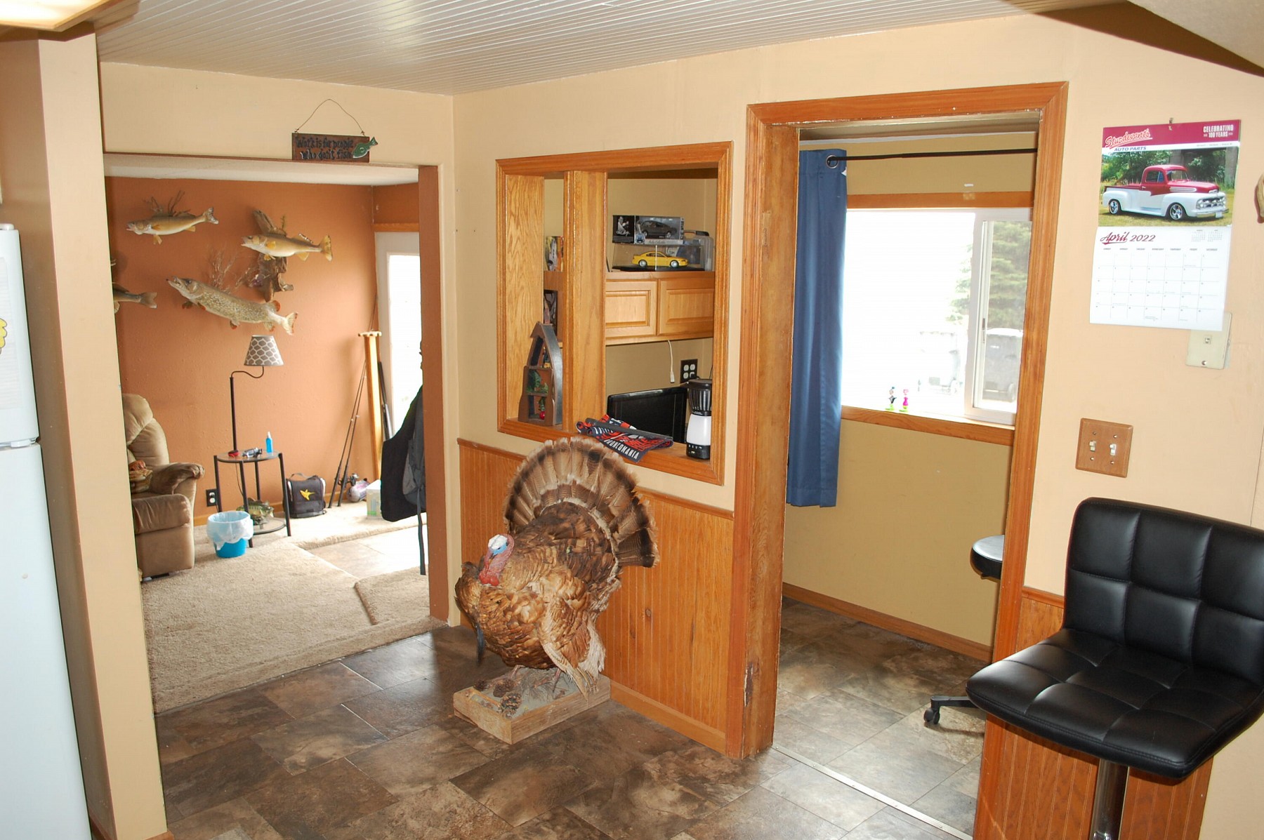 45365 194th Street, Lake Norden, SD 57248