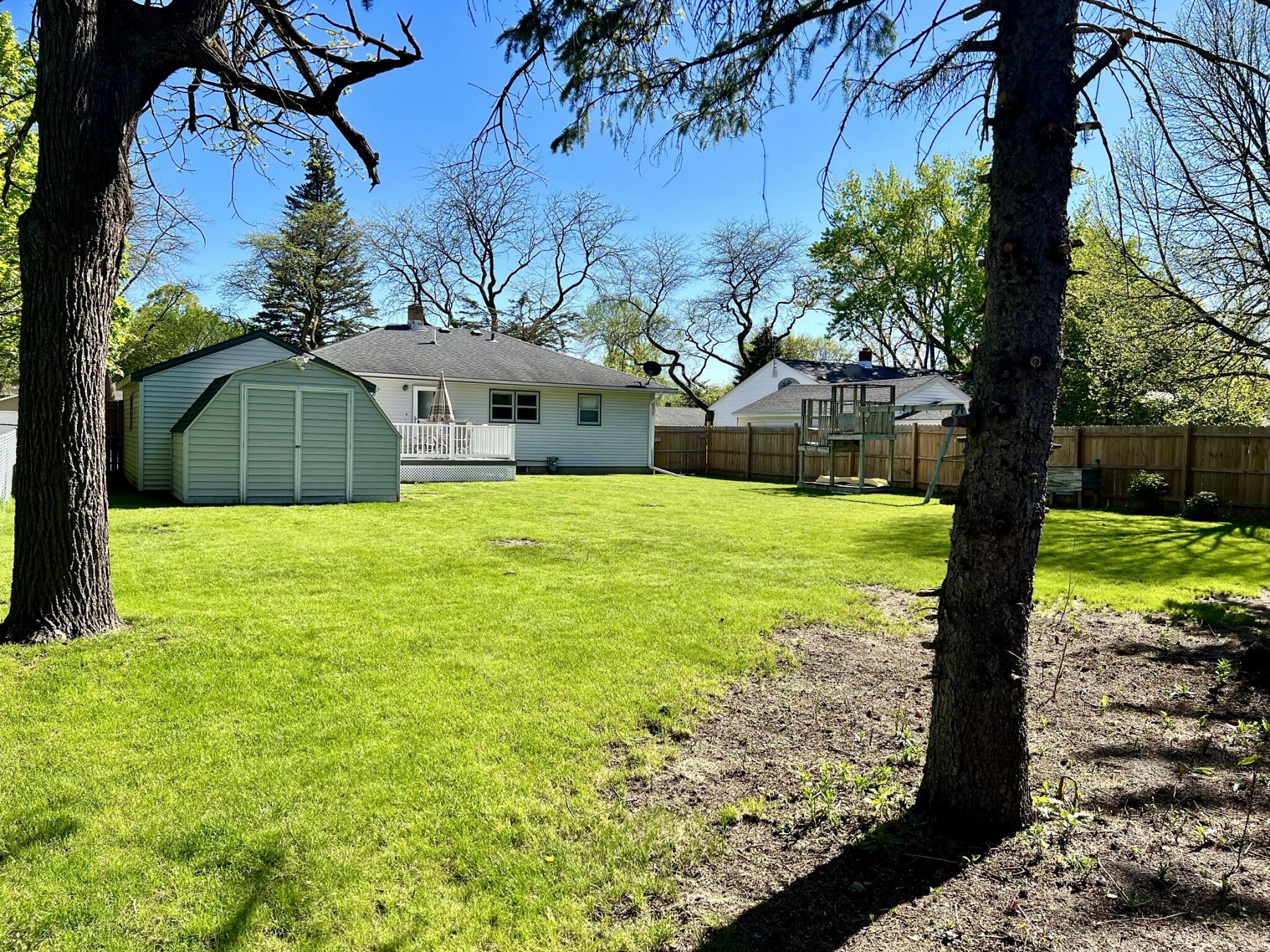 1625 Olwien Street, Brookings, SD 57006