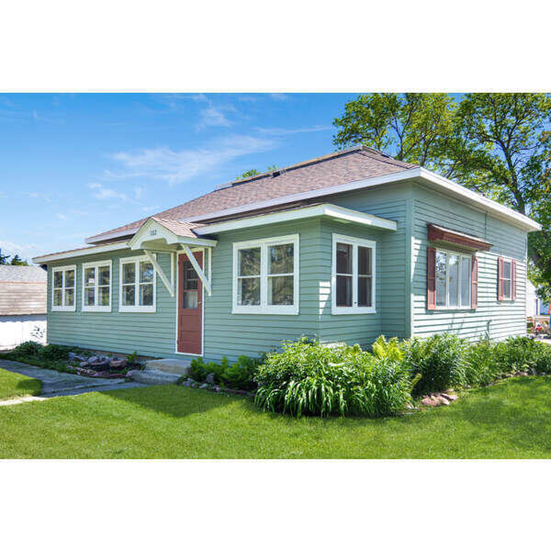 102 Elm Avenue, Aurora, SD 57002