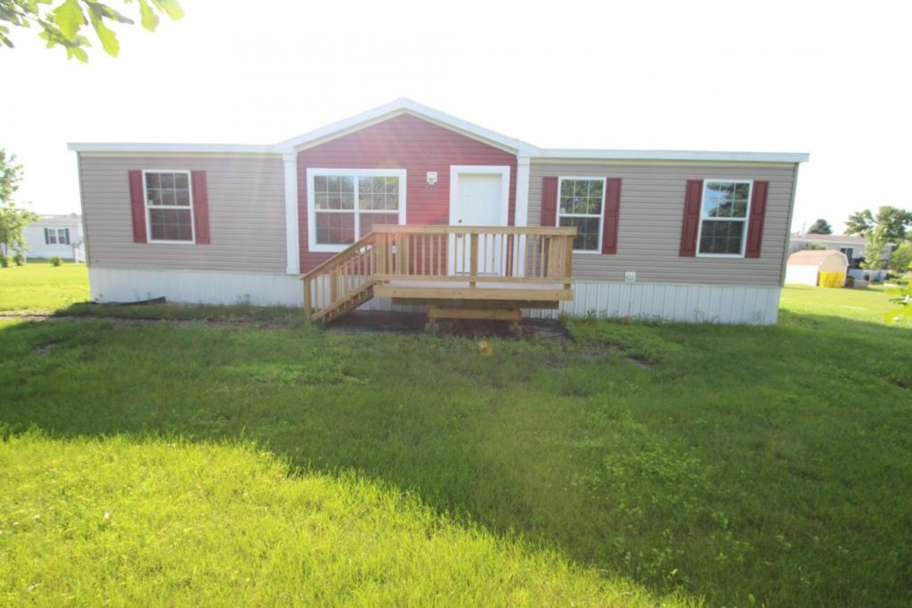 1003 Chaparral Drive, Brookings, SD 57006