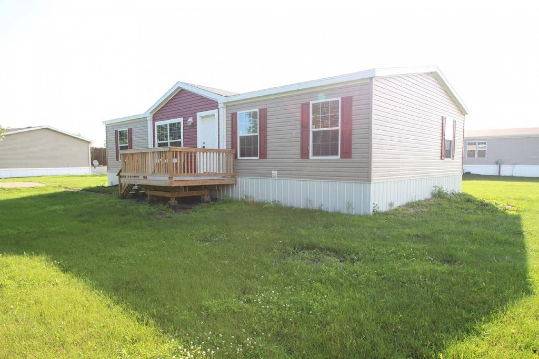 1003 Chaparral Drive, Brookings, SD 57006