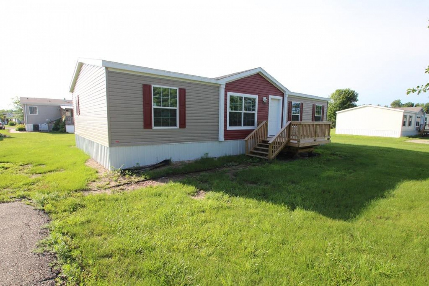 1003 Chaparral Drive, Brookings, SD 57006