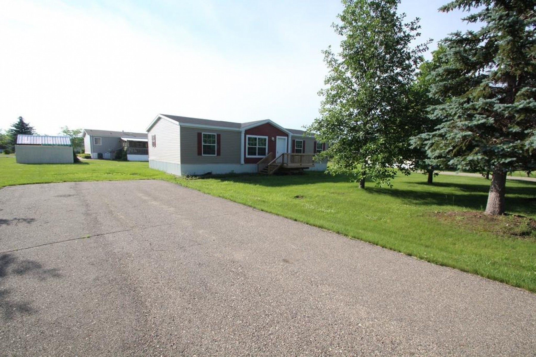 1003 Chaparral Drive, Brookings, SD 57006