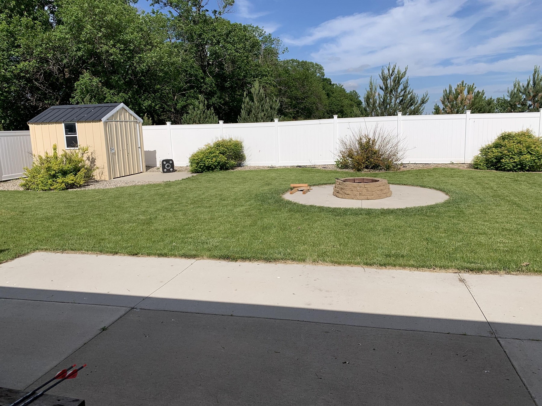 203 Linden Lane, Aurora, SD 57002