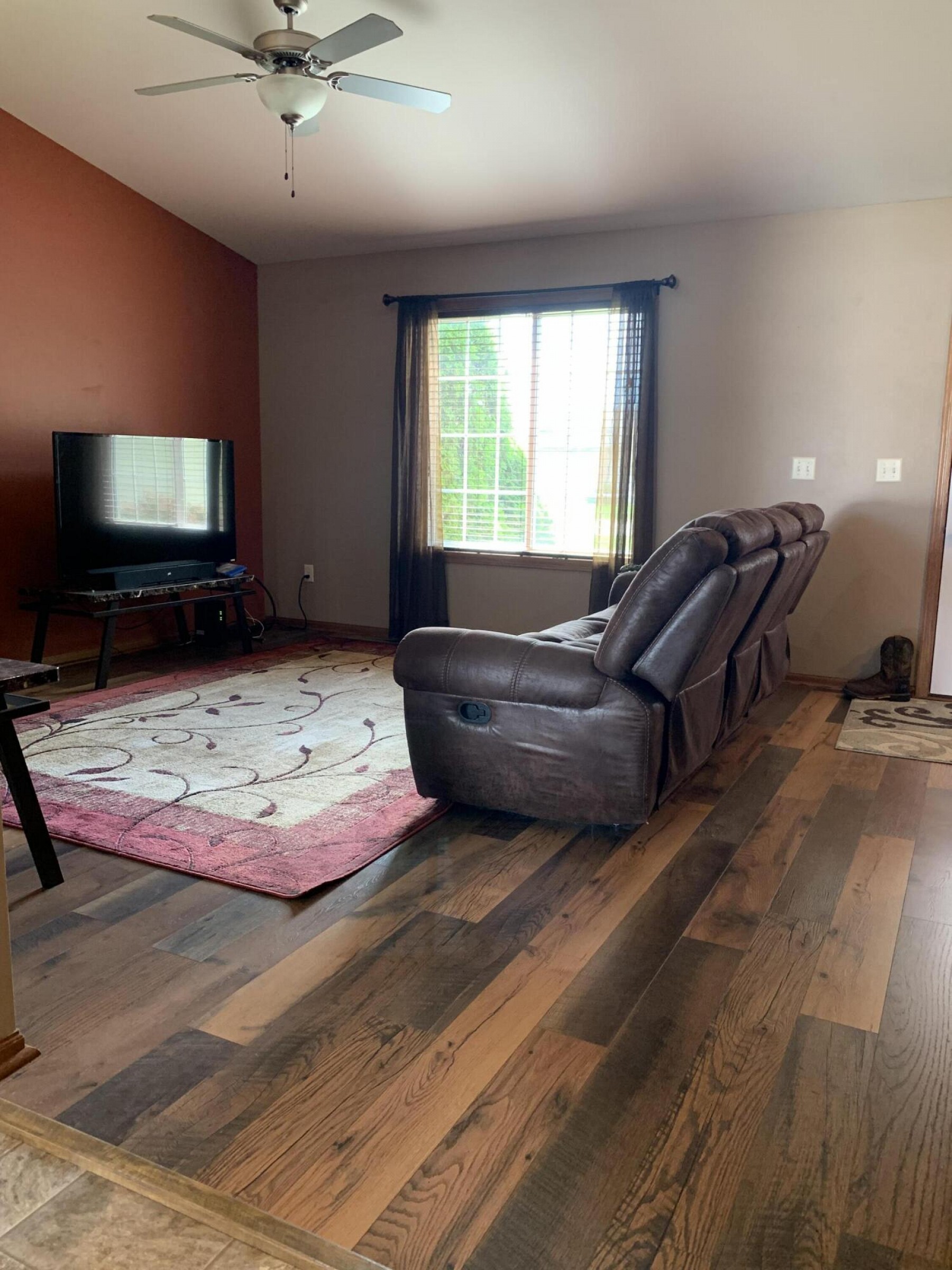 203 Linden Lane, Aurora, SD 57002