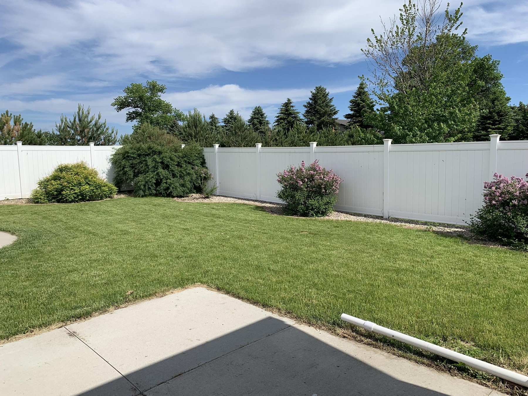 203 Linden Lane, Aurora, SD 57002