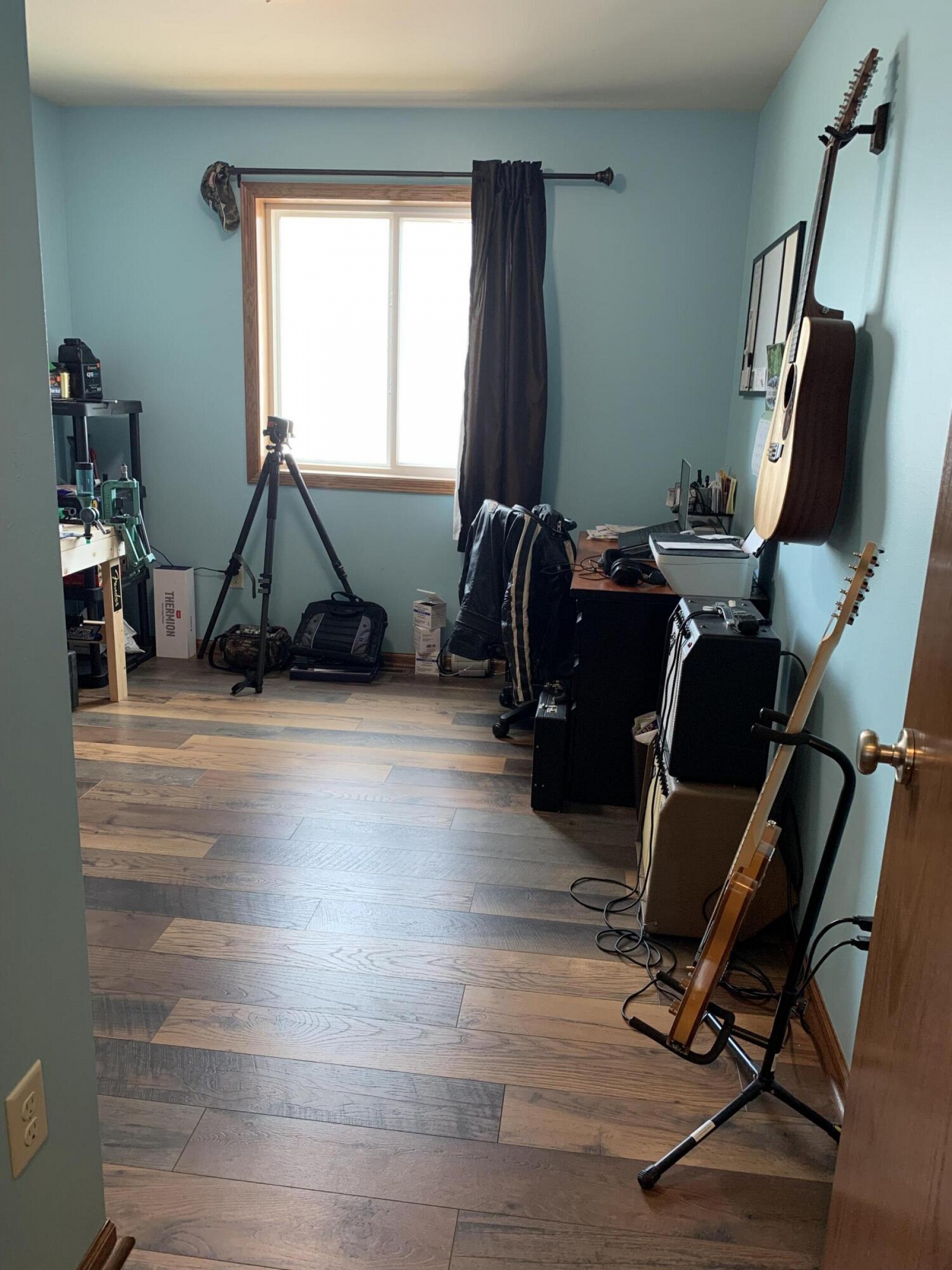 203 Linden Lane, Aurora, SD 57002