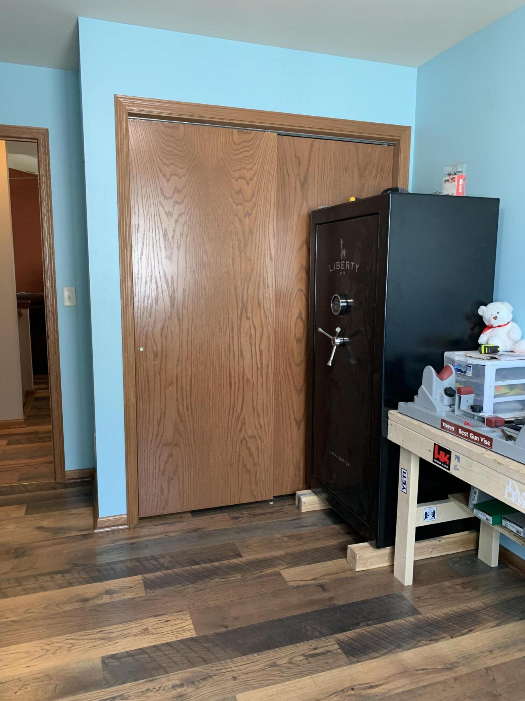 203 Linden Lane, Aurora, SD 57002