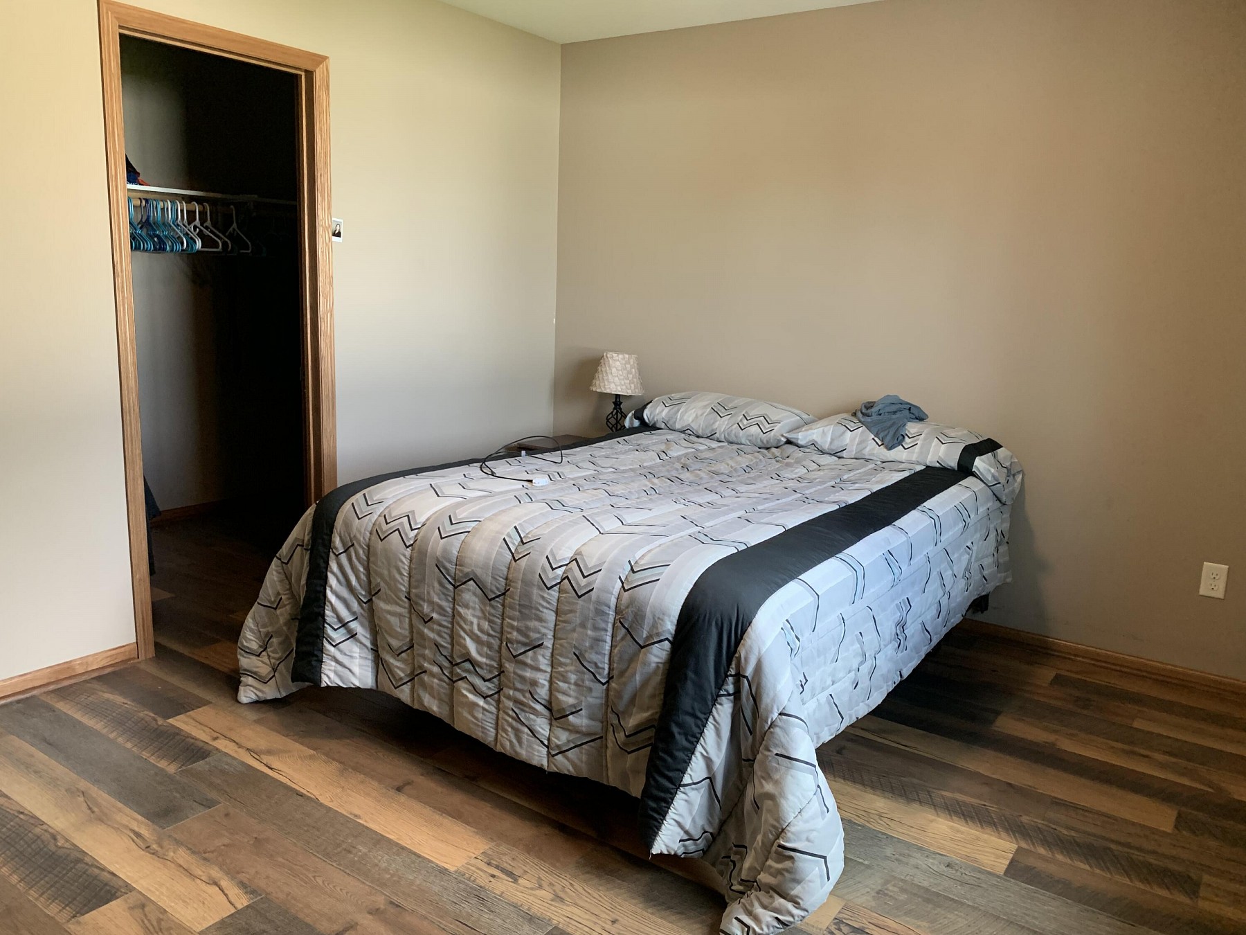 203 Linden Lane, Aurora, SD 57002