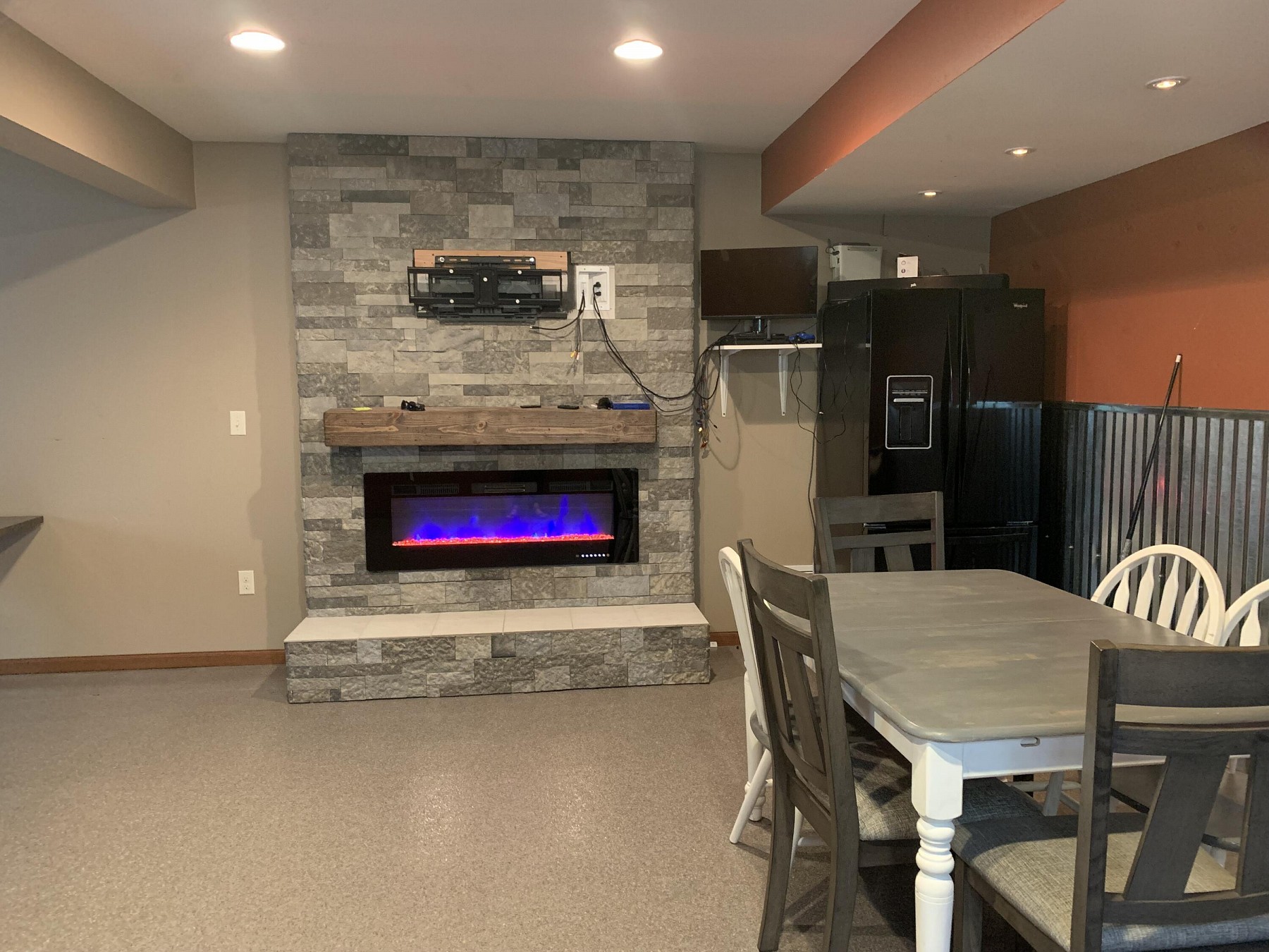 203 Linden Lane, Aurora, SD 57002