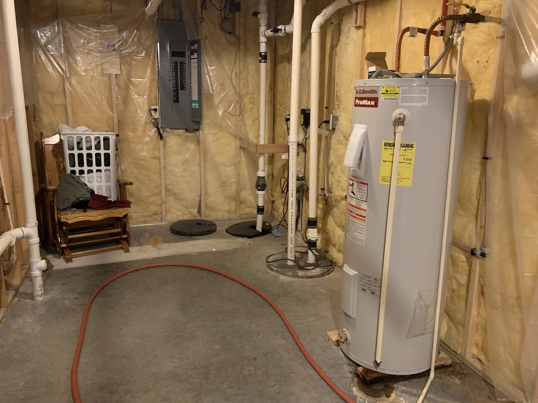 203 Linden Lane, Aurora, SD 57002