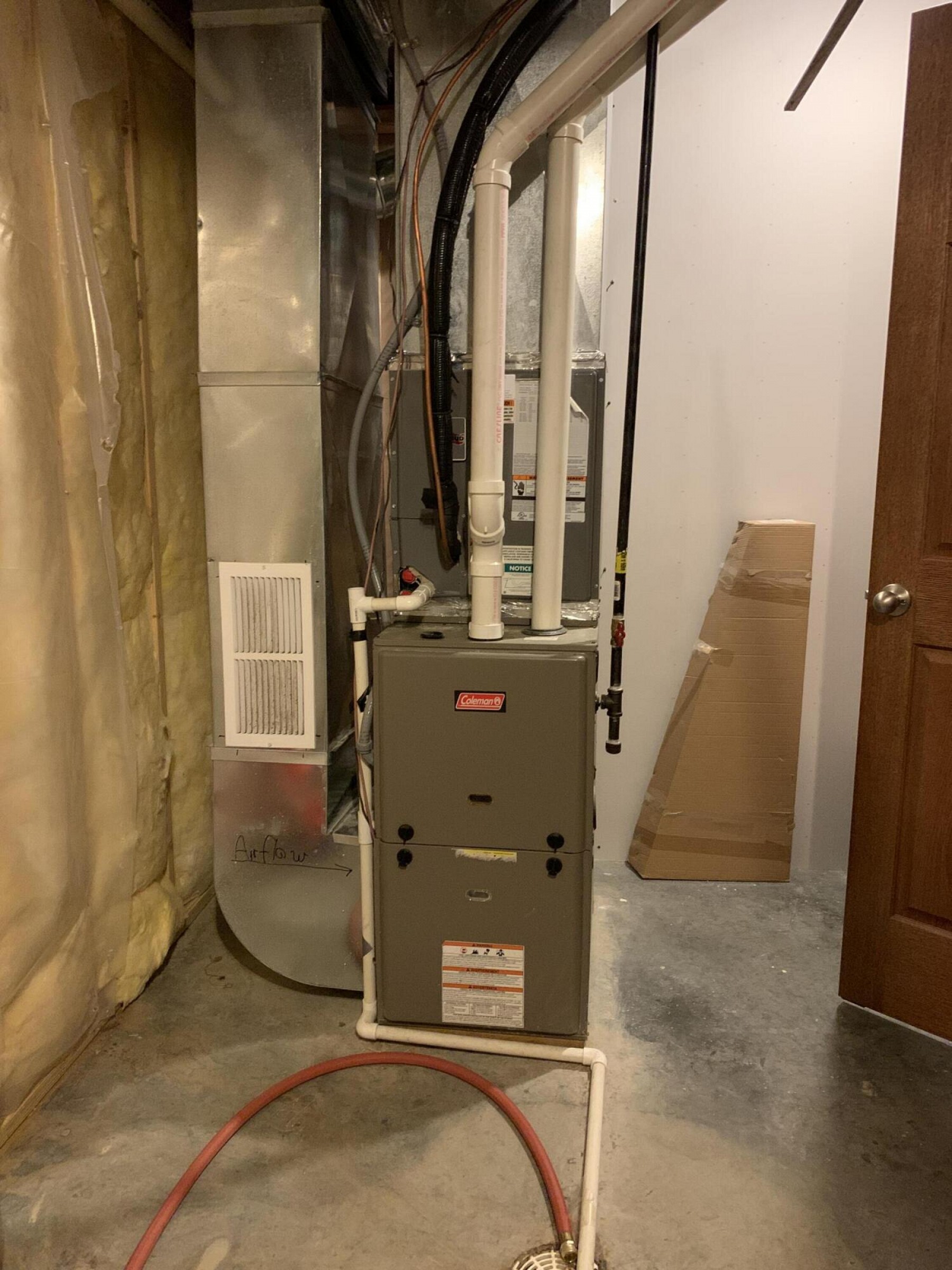 203 Linden Lane, Aurora, SD 57002