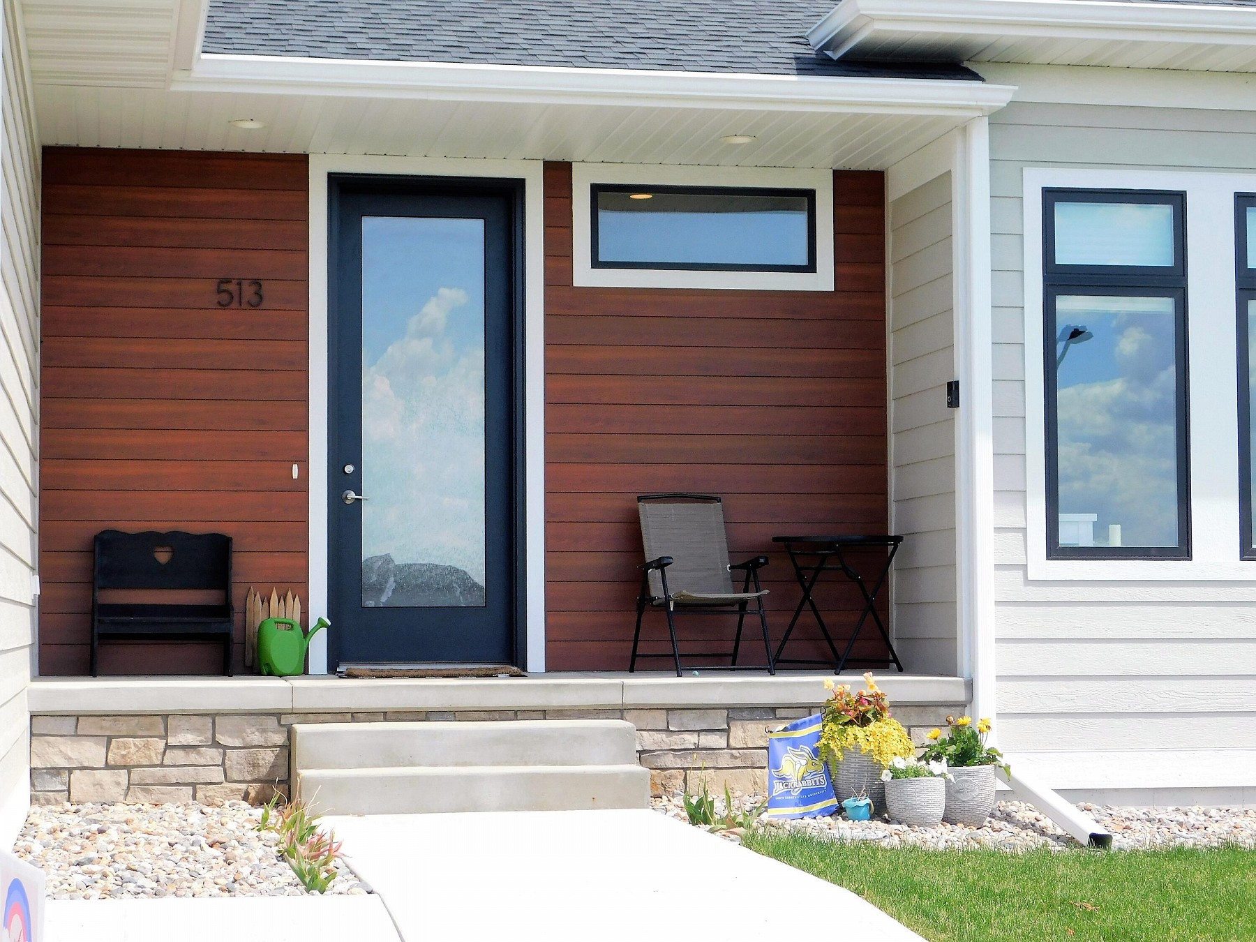 513 Swallow Ridge, Brookings, SD 57006