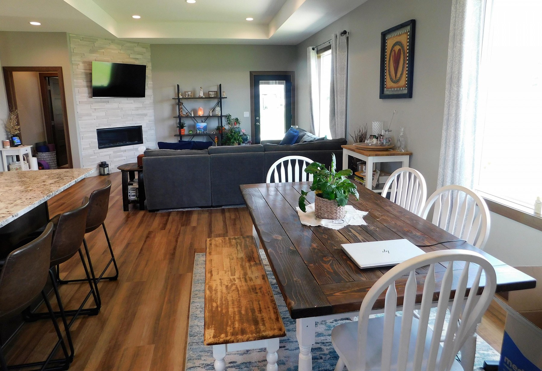 513 Swallow Ridge, Brookings, SD 57006