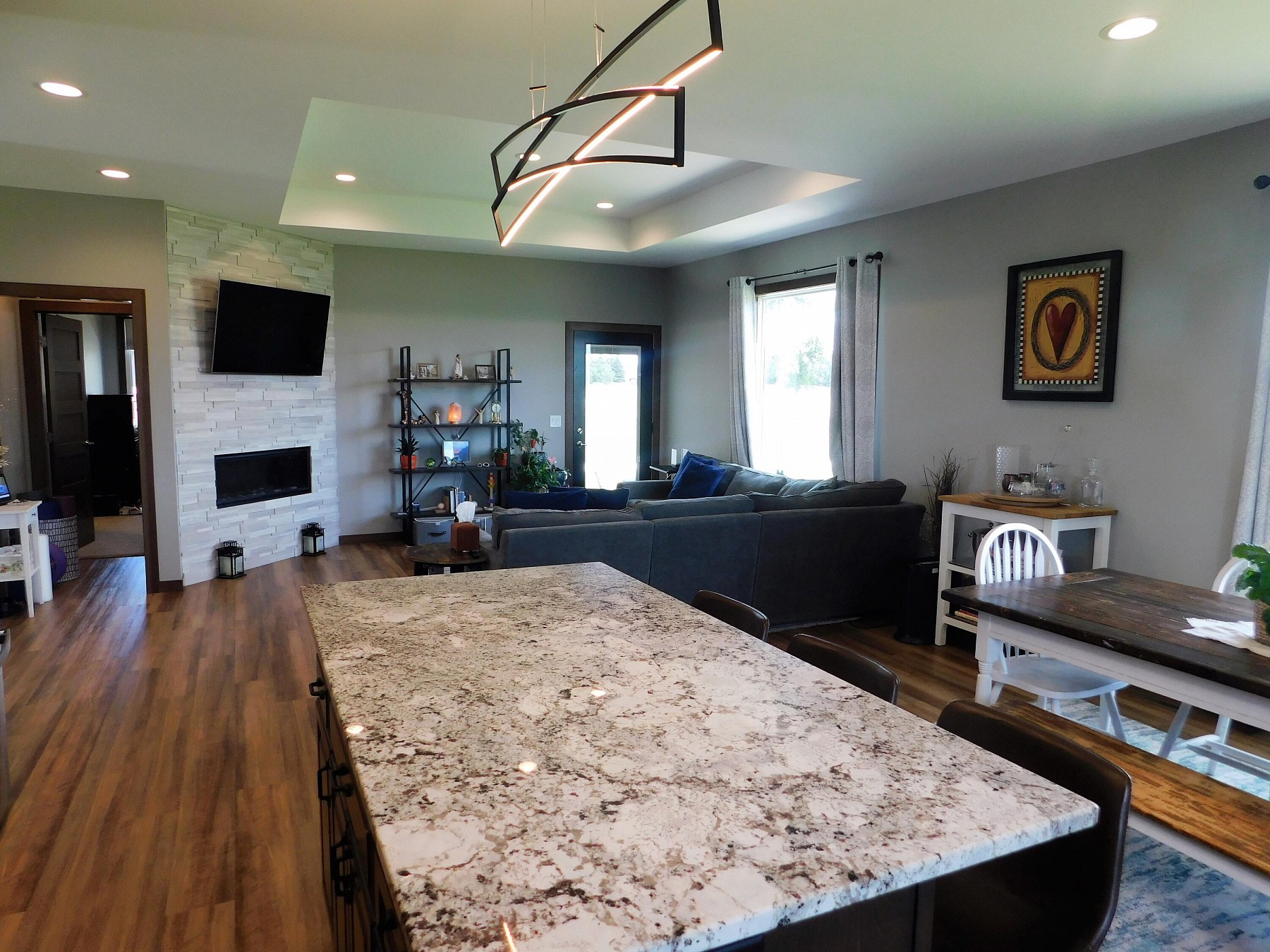 513 Swallow Ridge, Brookings, SD 57006