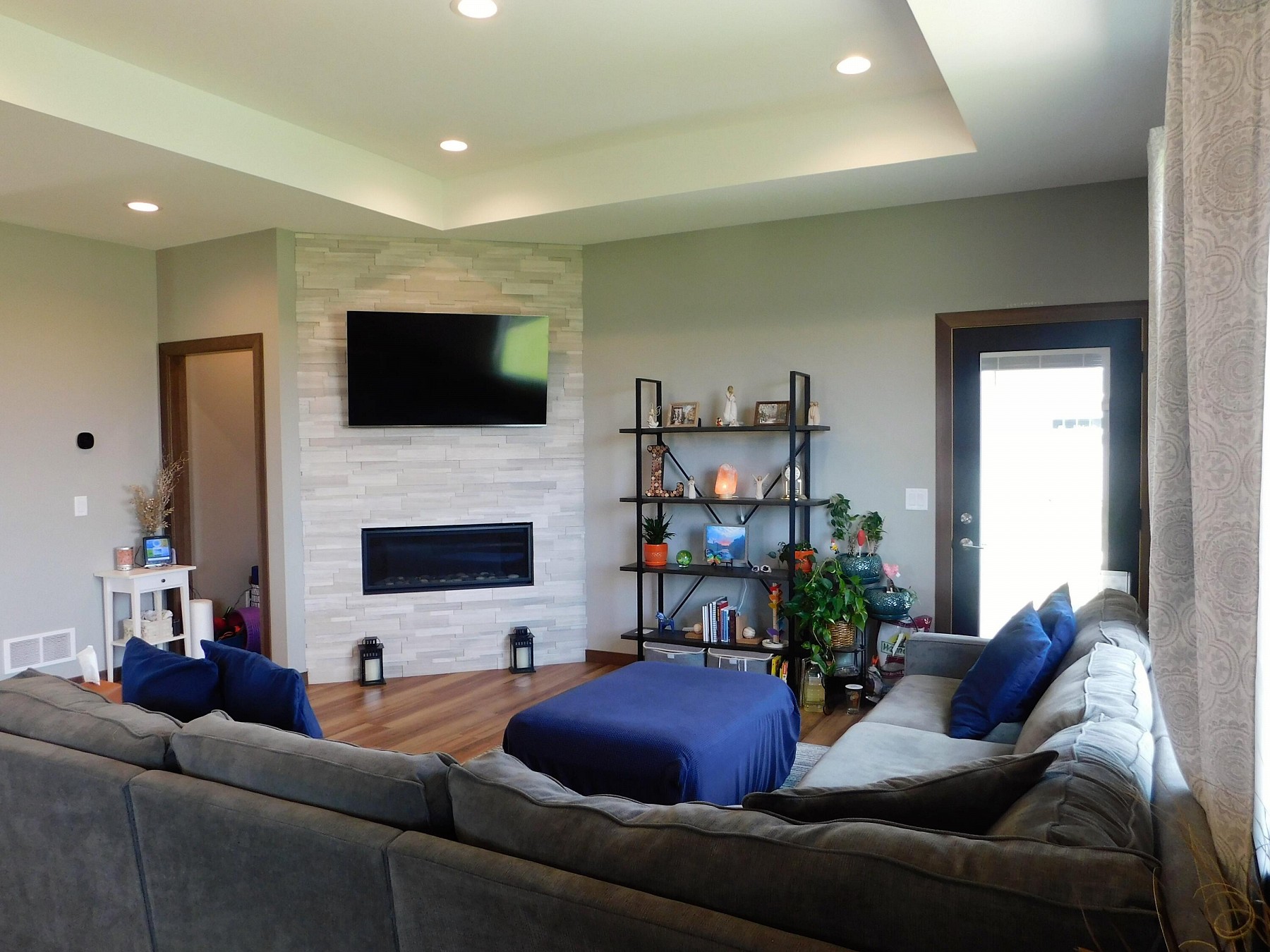 513 Swallow Ridge, Brookings, SD 57006