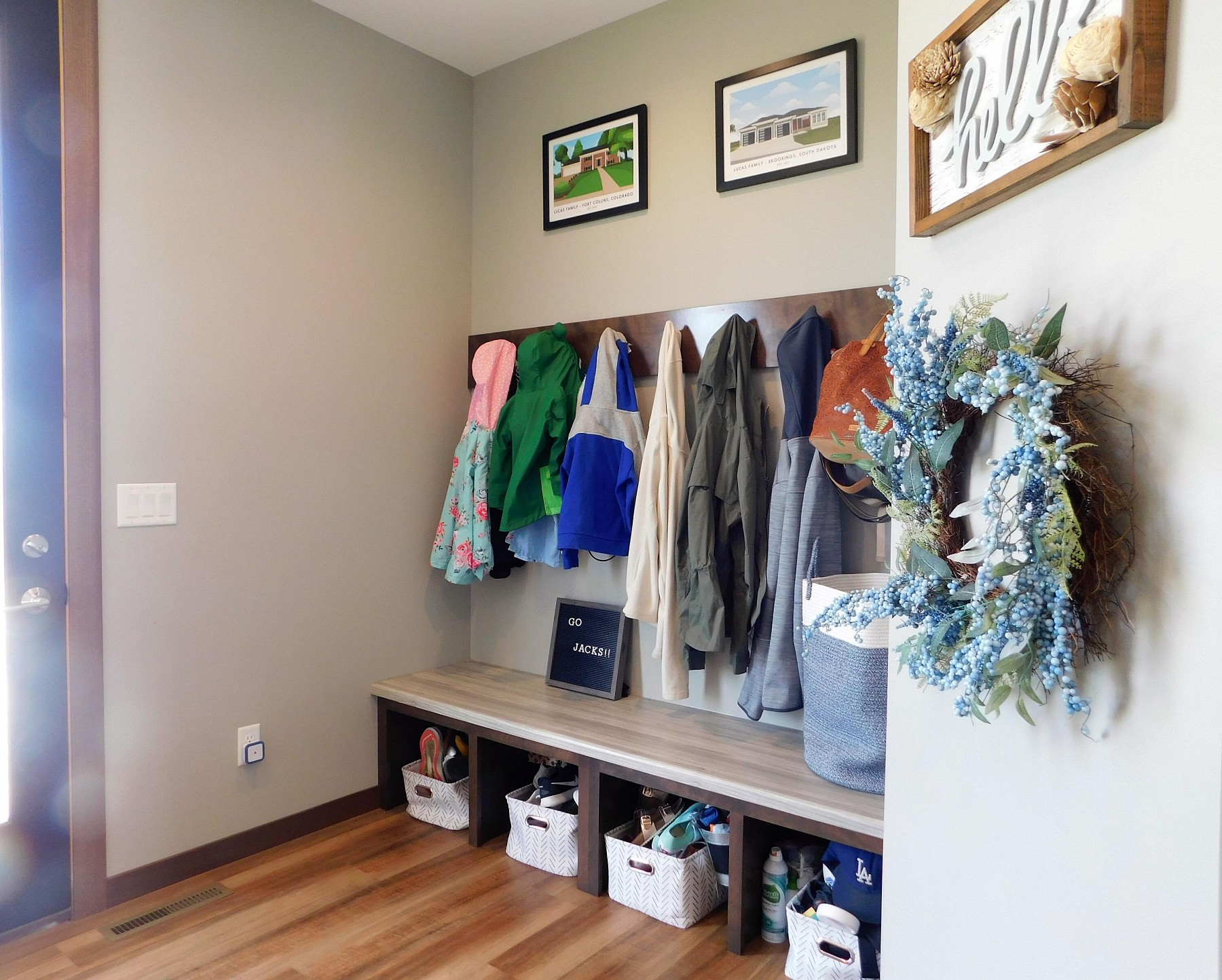 513 Swallow Ridge, Brookings, SD 57006