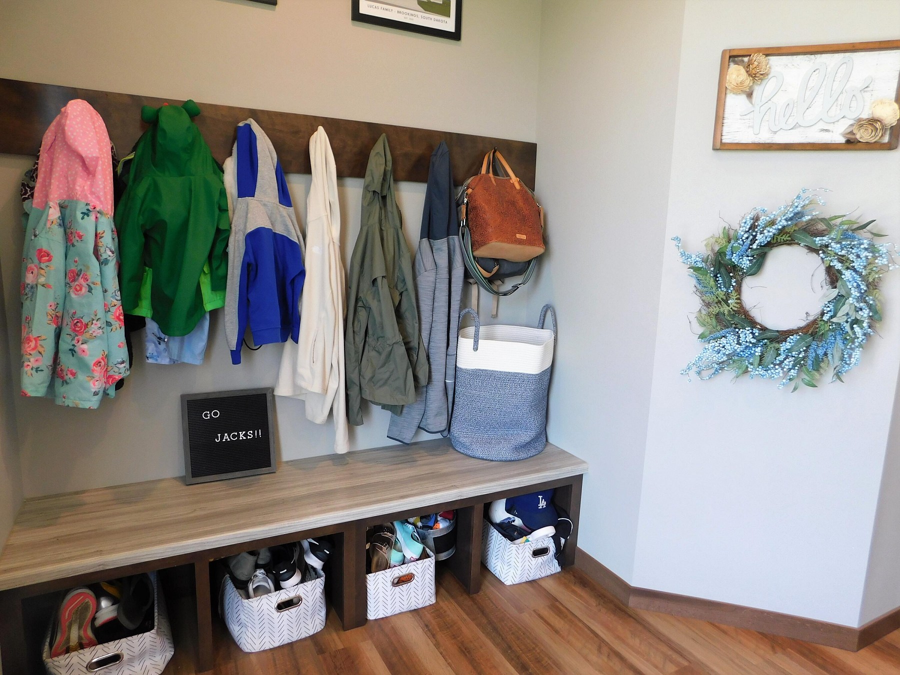 513 Swallow Ridge, Brookings, SD 57006