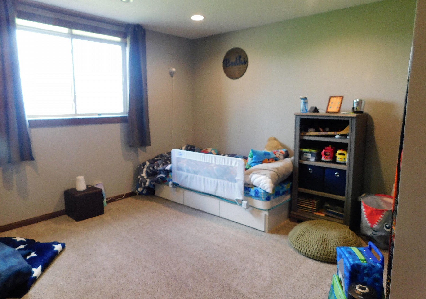 513 Swallow Ridge, Brookings, SD 57006