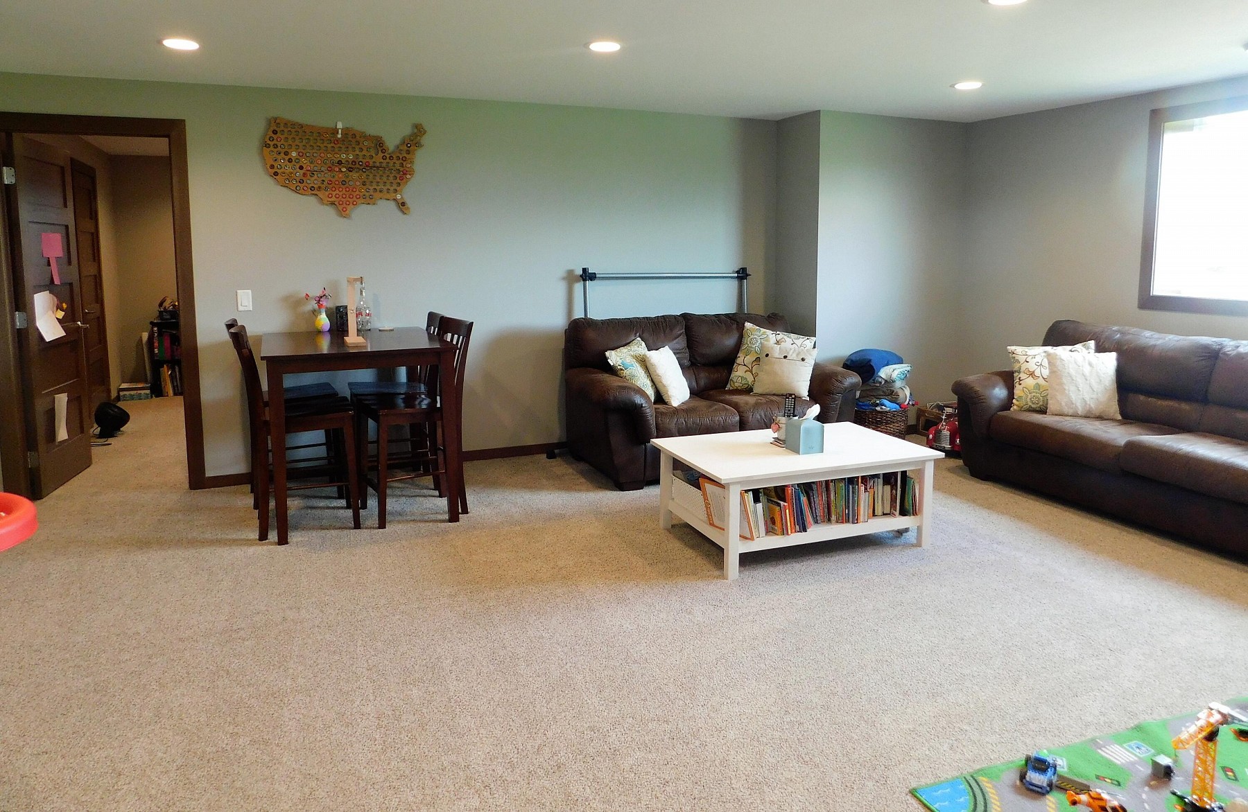 513 Swallow Ridge, Brookings, SD 57006