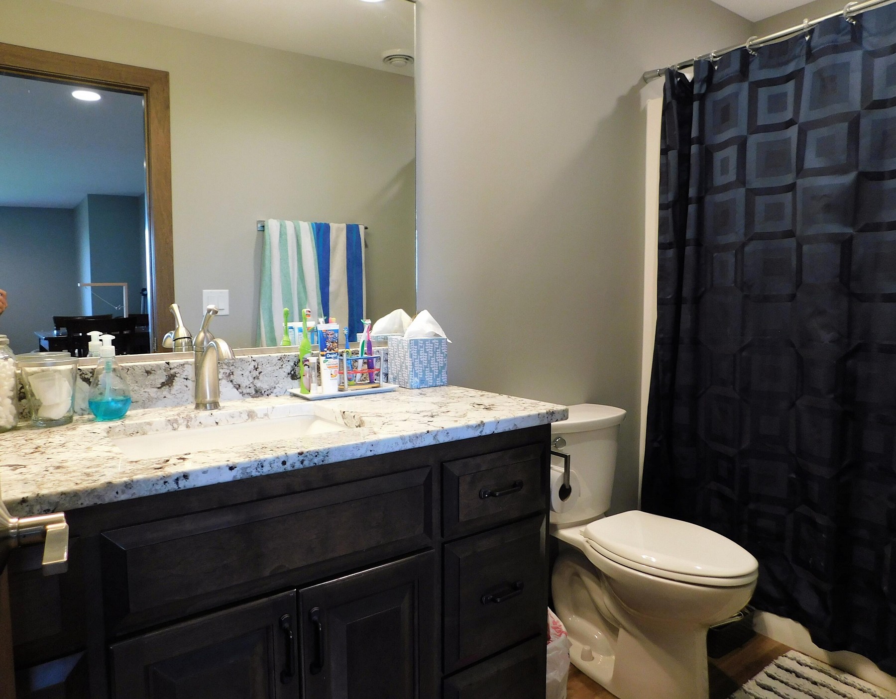 513 Swallow Ridge, Brookings, SD 57006