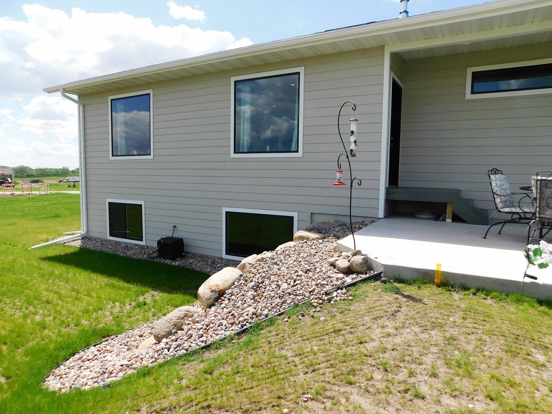 513 Swallow Ridge, Brookings, SD 57006
