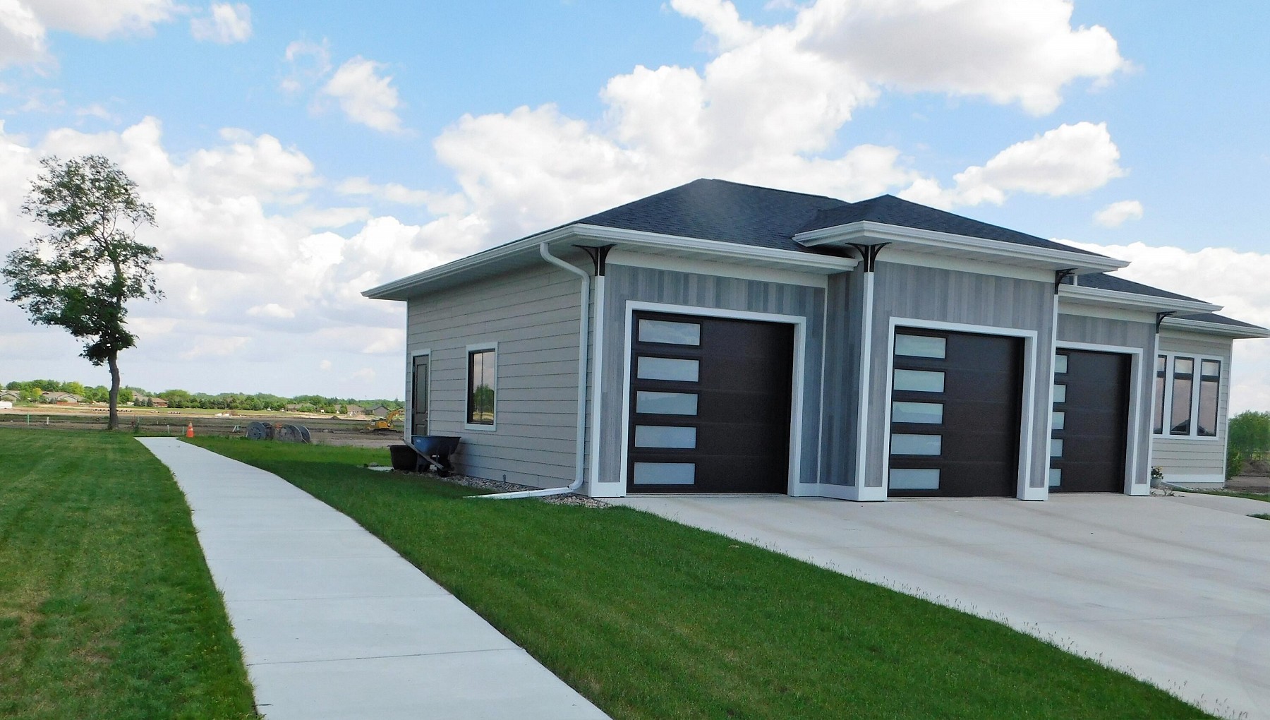 513 Swallow Ridge, Brookings, SD 57006