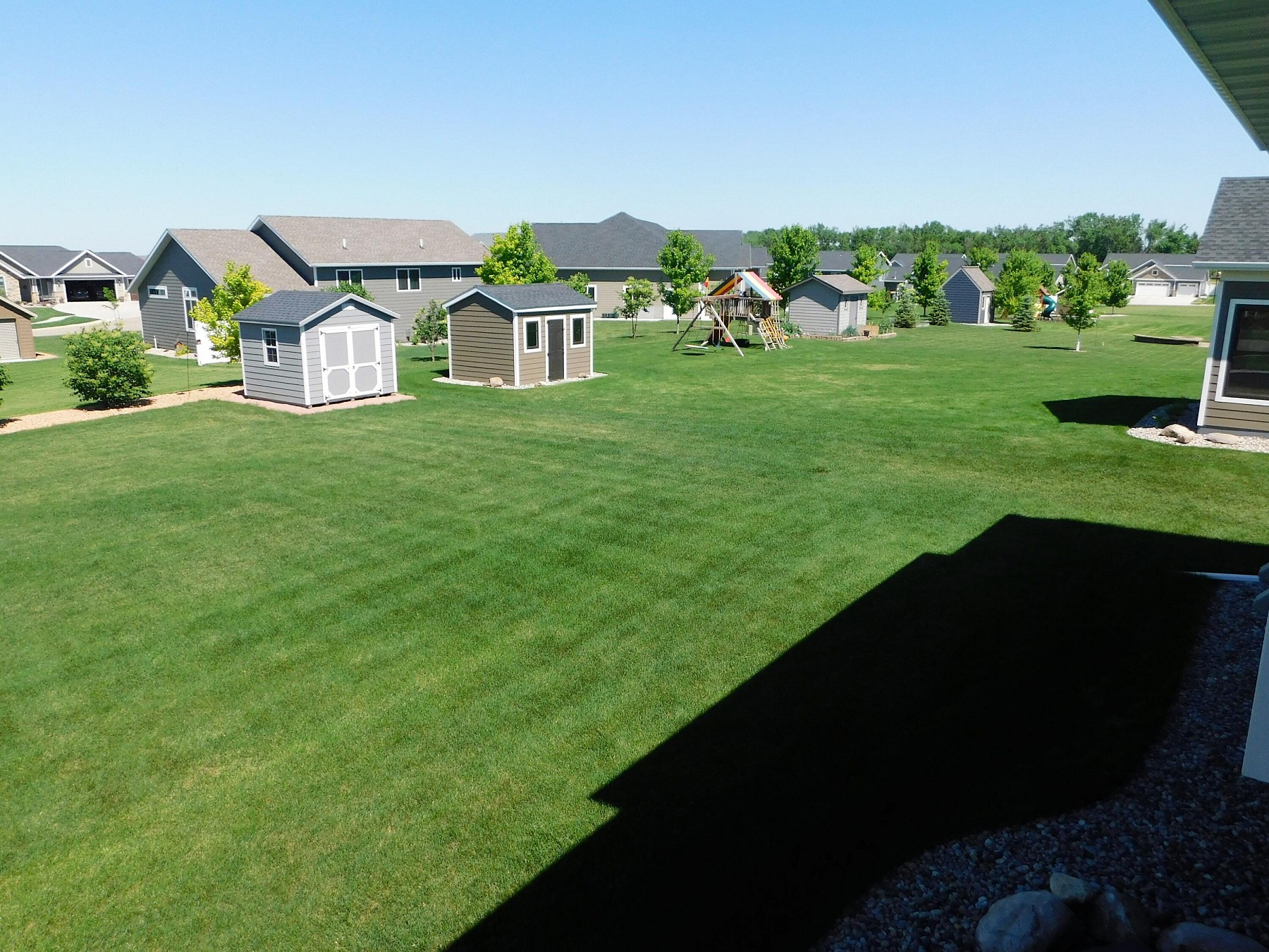 1220 Vail Avenue, Brookings, SD 57006