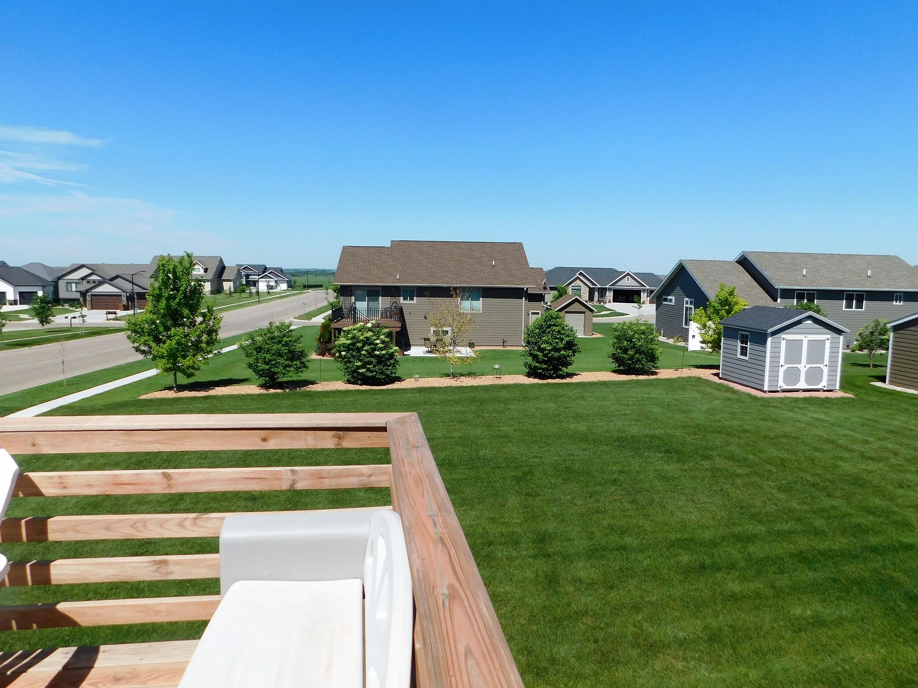 1220 Vail Avenue, Brookings, SD 57006