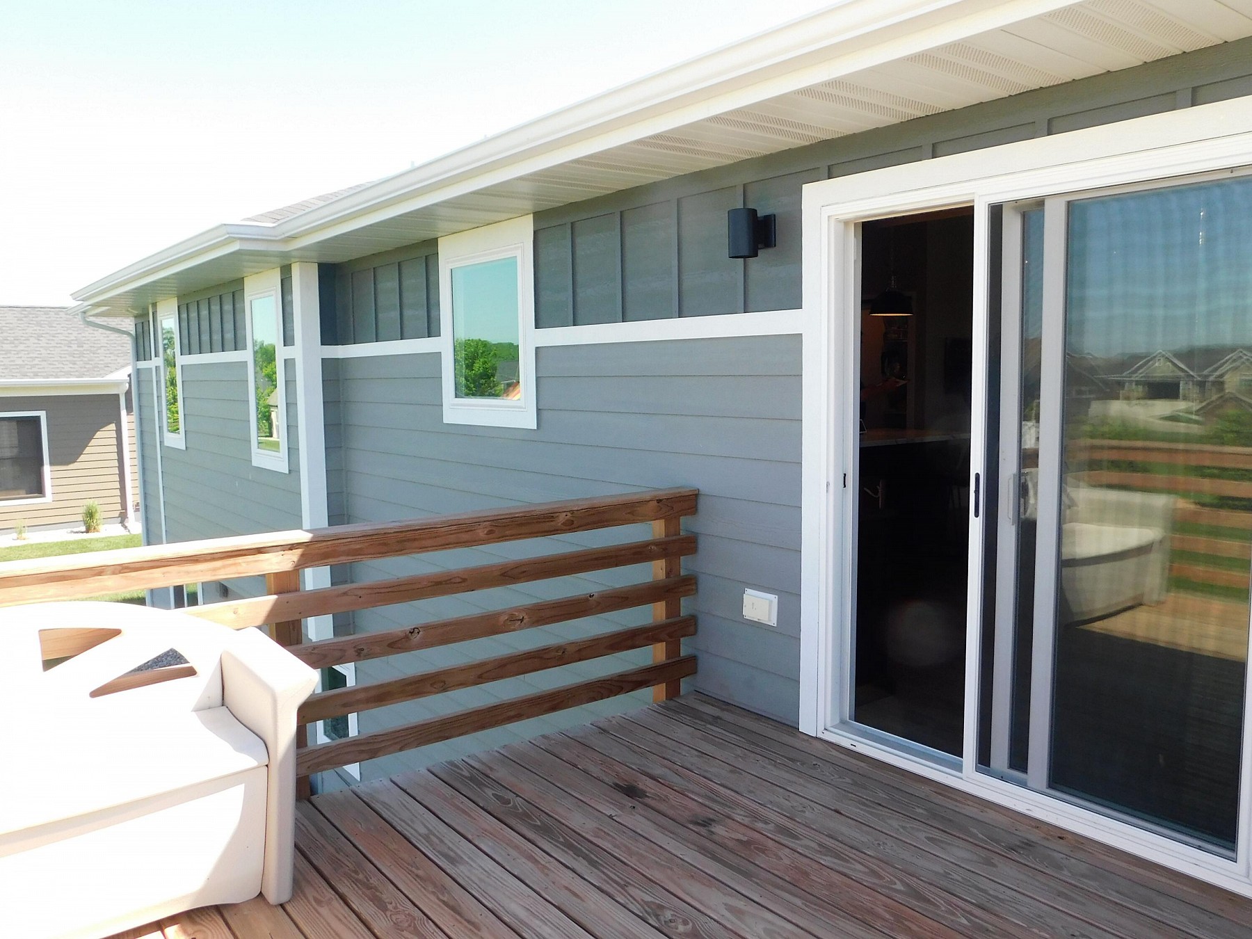 1220 Vail Avenue, Brookings, SD 57006