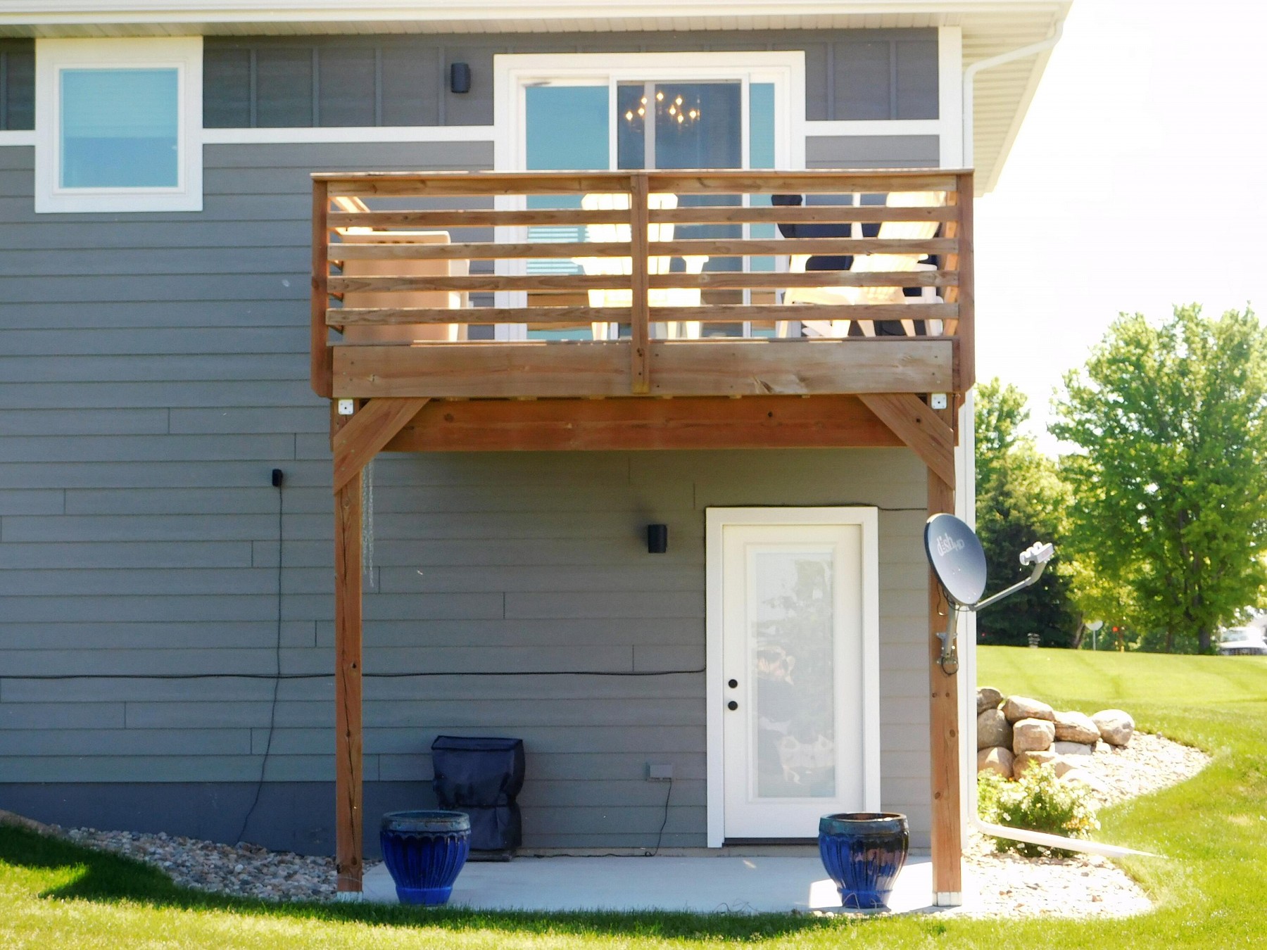 1220 Vail Avenue, Brookings, SD 57006