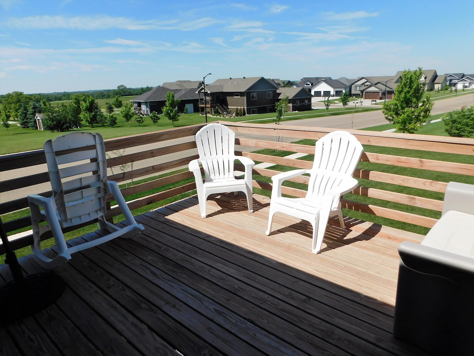 1220 Vail Avenue, Brookings, SD 57006